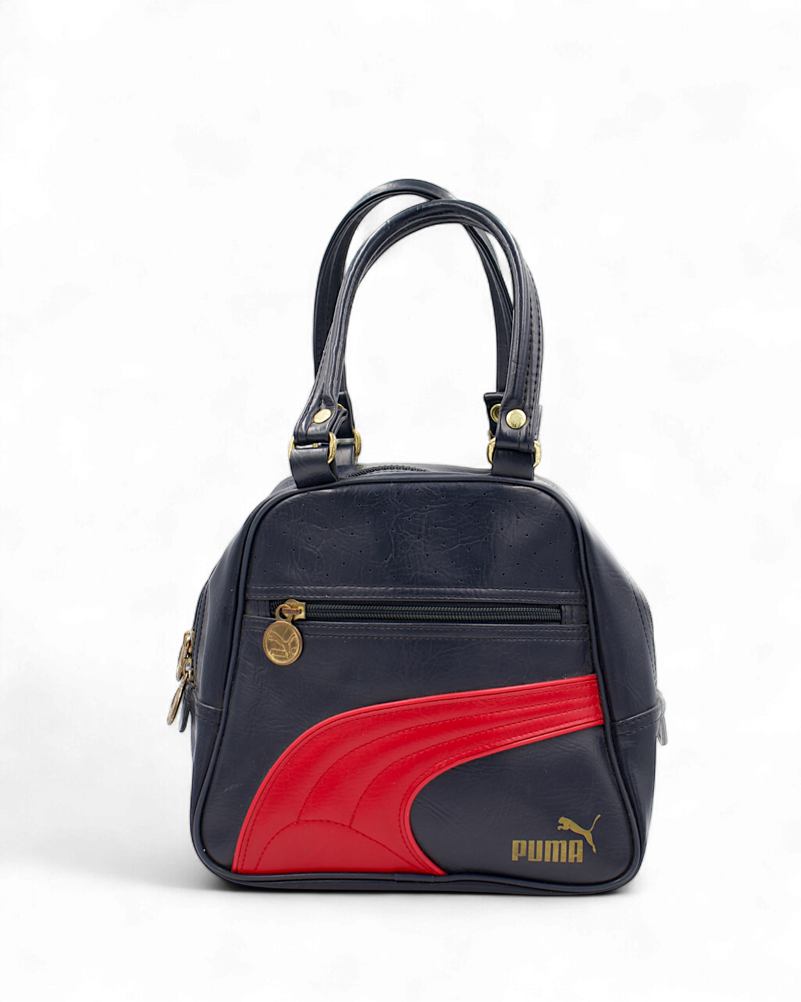Puma bowling bag
