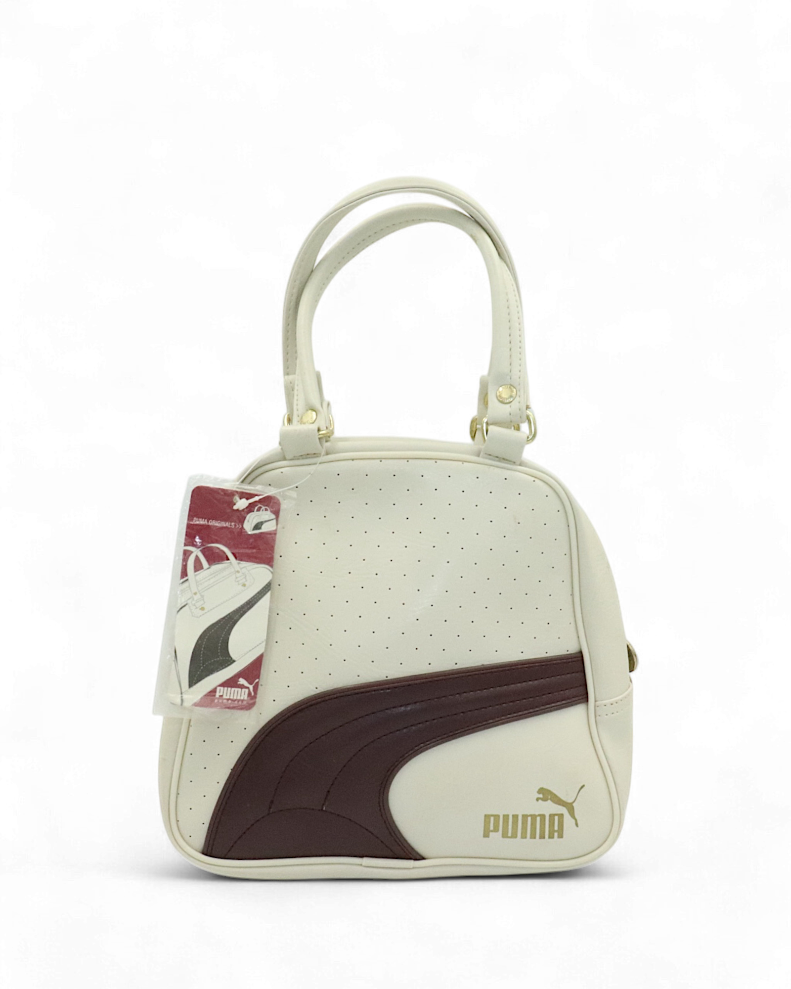 Puma bowling bag