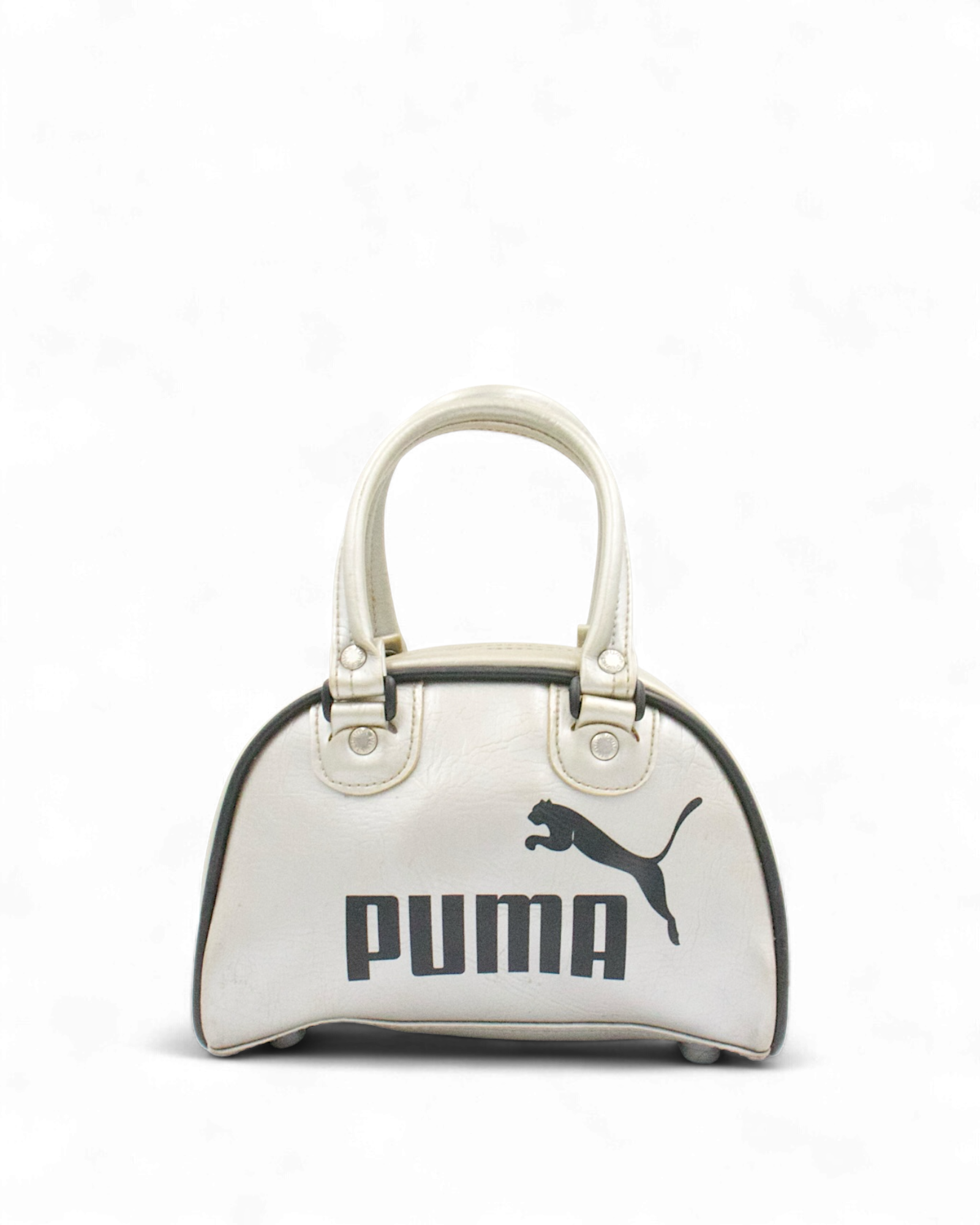 Puma Retro Mini Grip bag