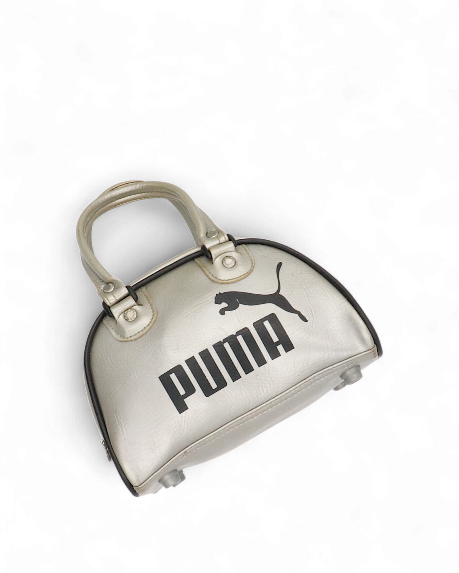 Puma Retro Mini Grip bag