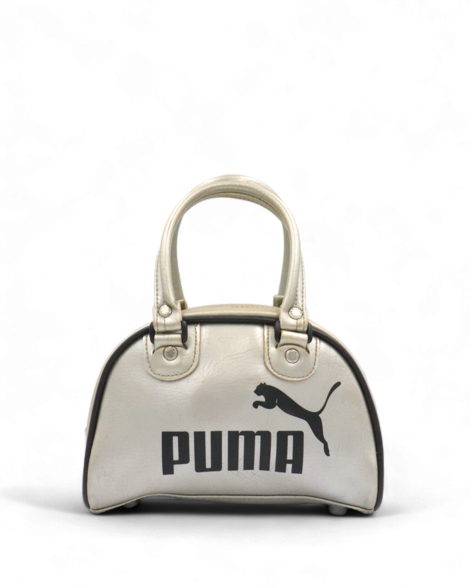 Puma Retro Mini Grip bag