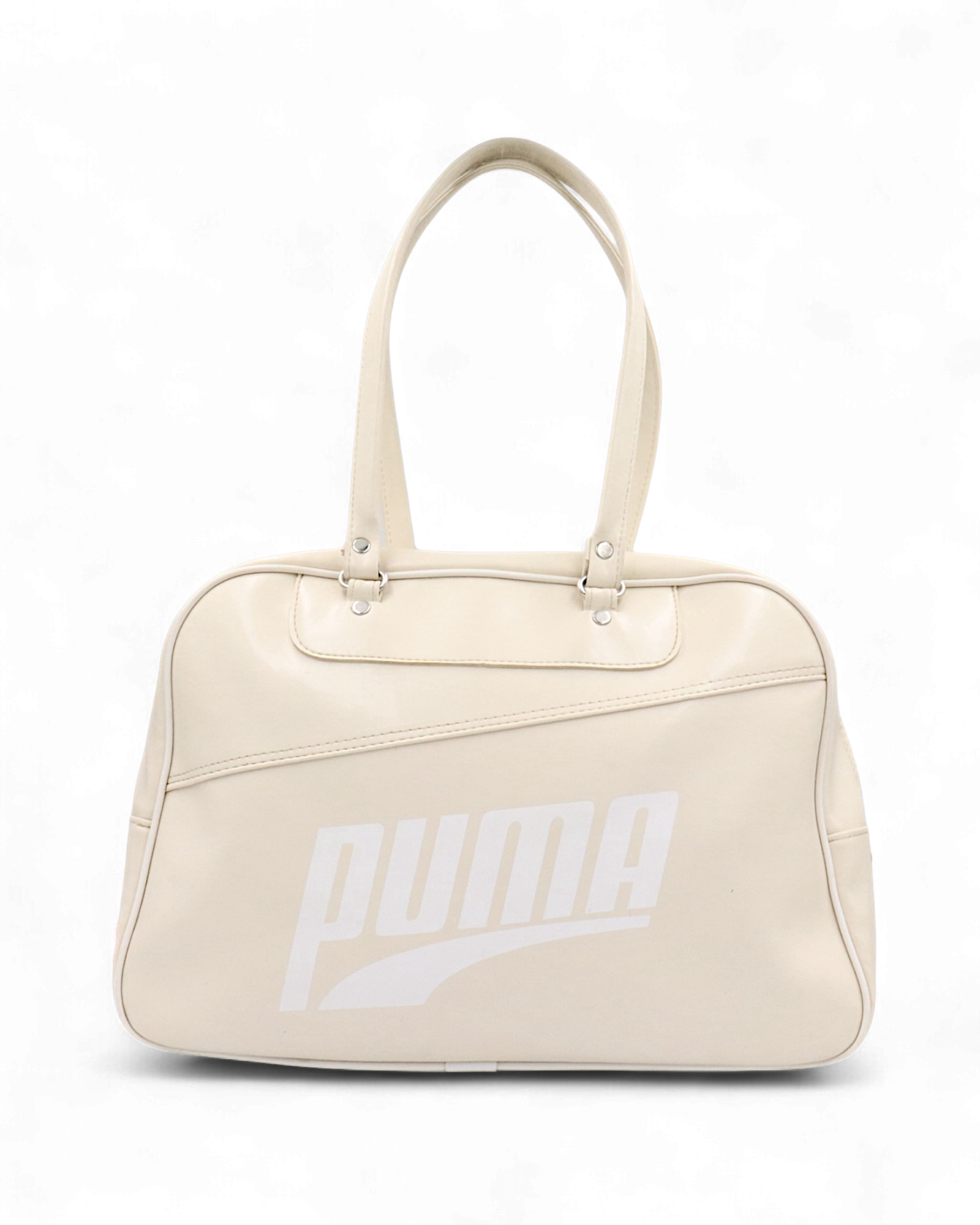 Puma duffle bag