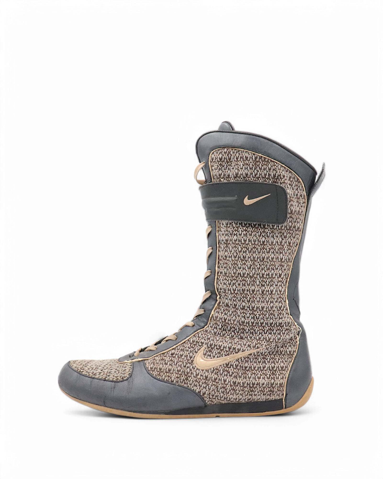 nike hypnotize womens boots