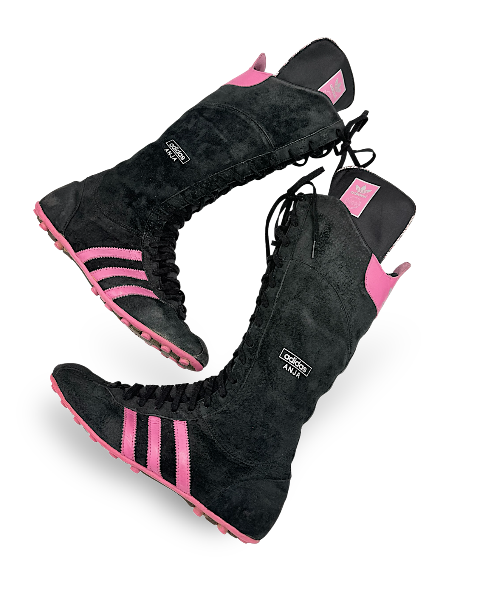 Adidas Anja – KLASYK.STORE