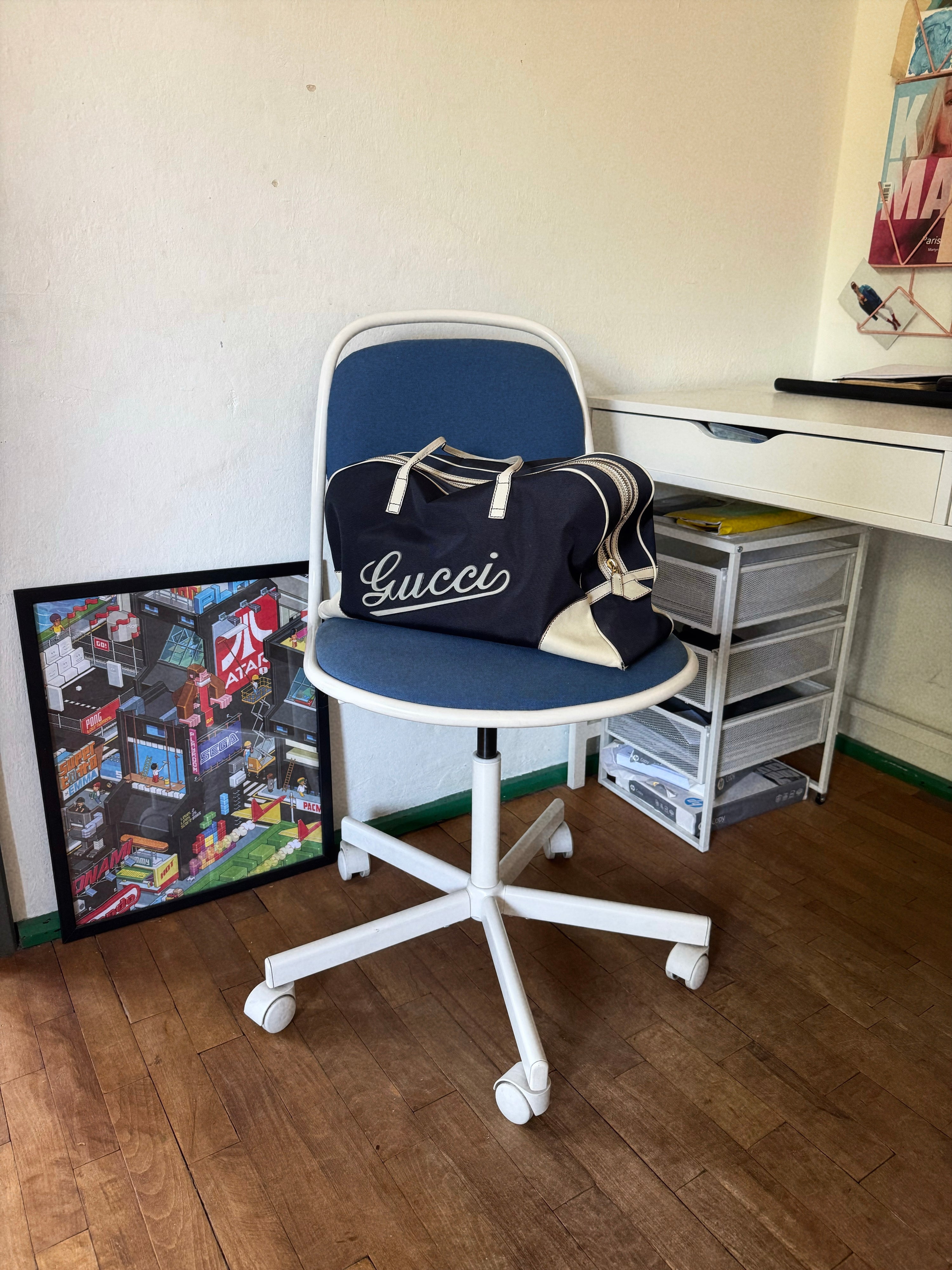 Gucci Boulevard Boston bag