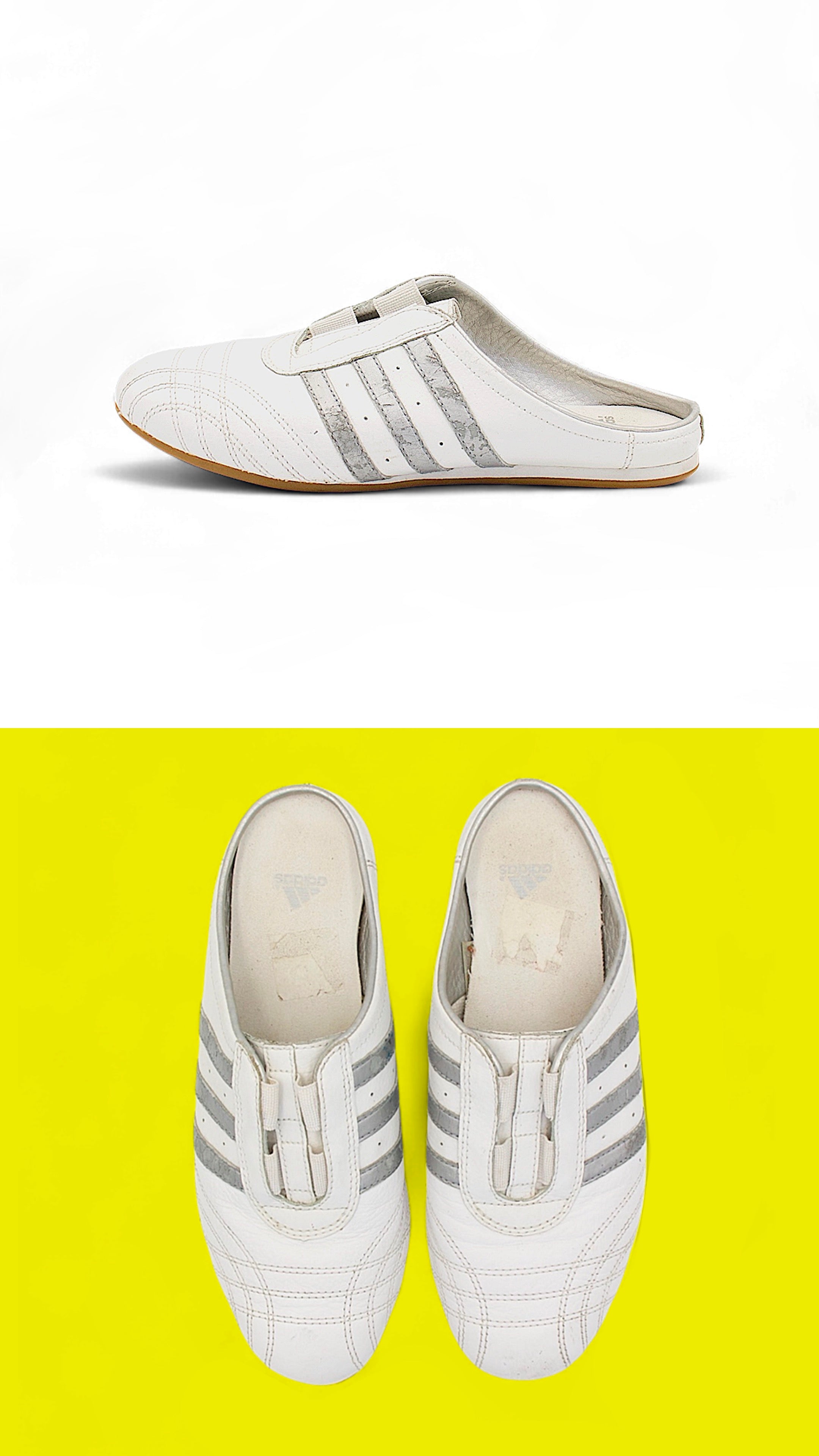 Adidas Paqua