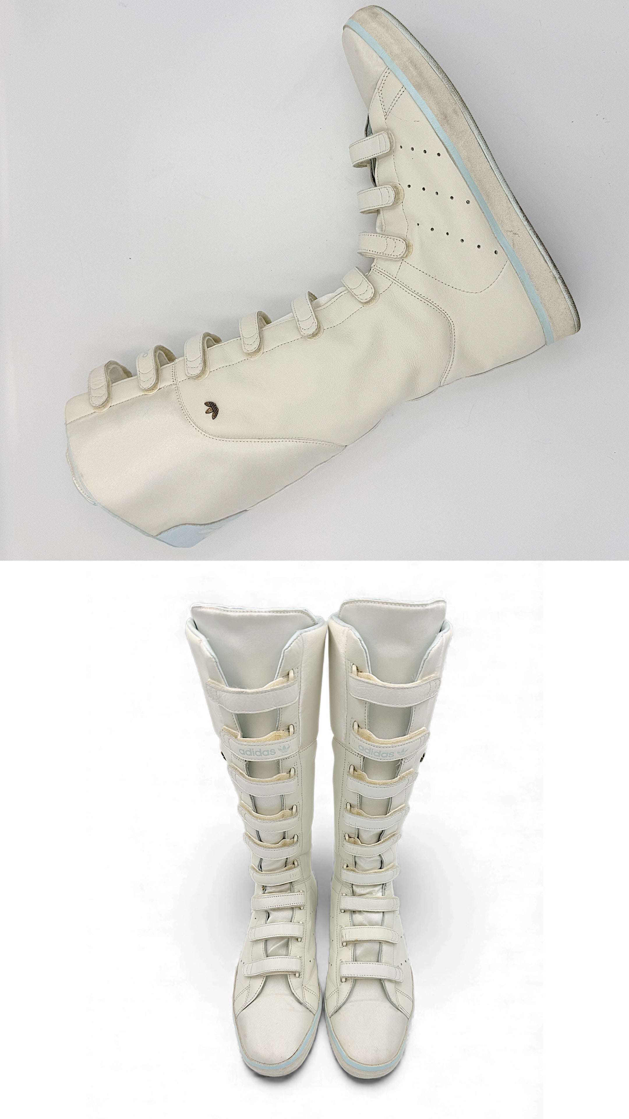 Adidas Stan Smith x Missy Elliot