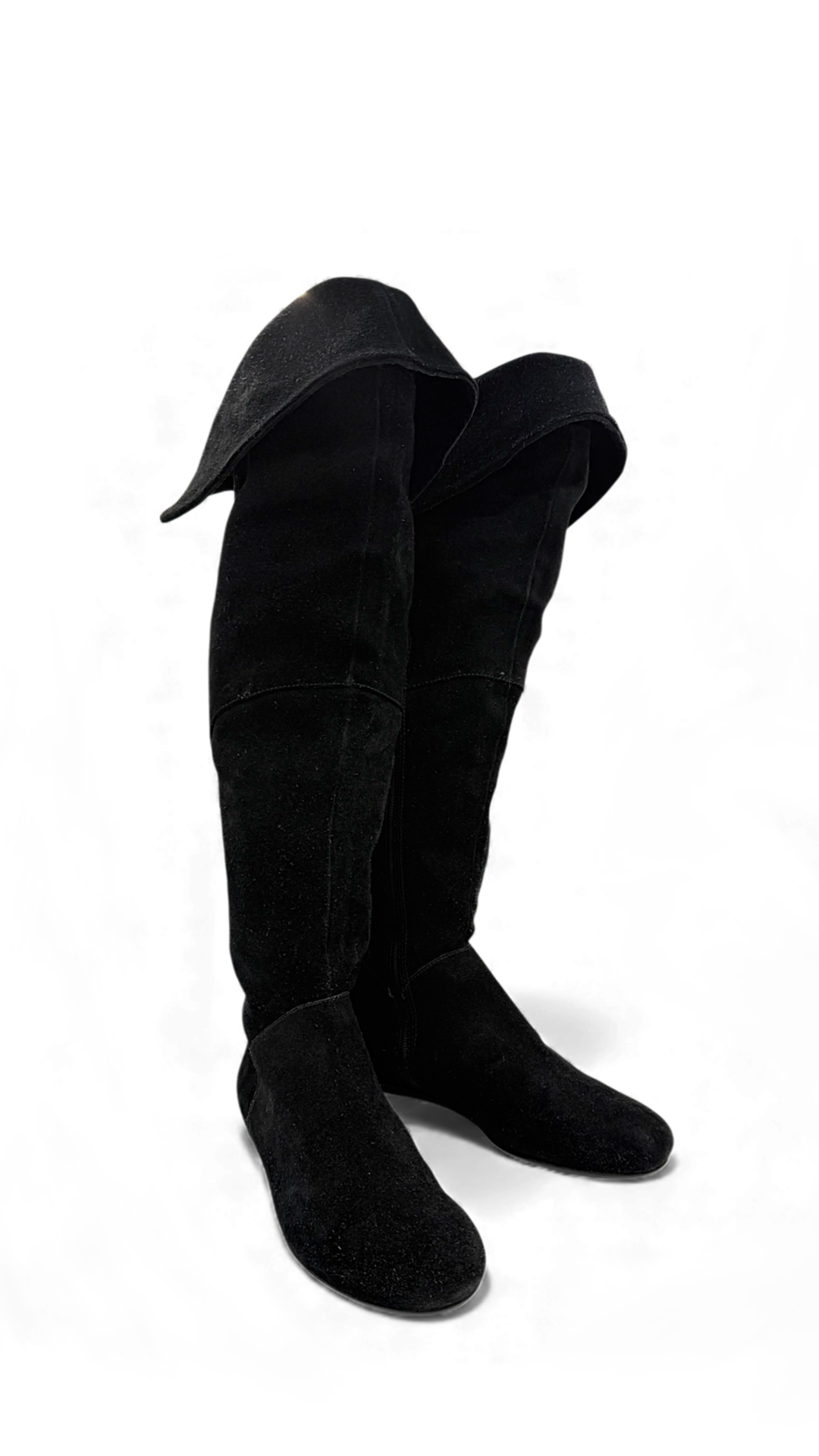 Vagabond over-the-knee boots