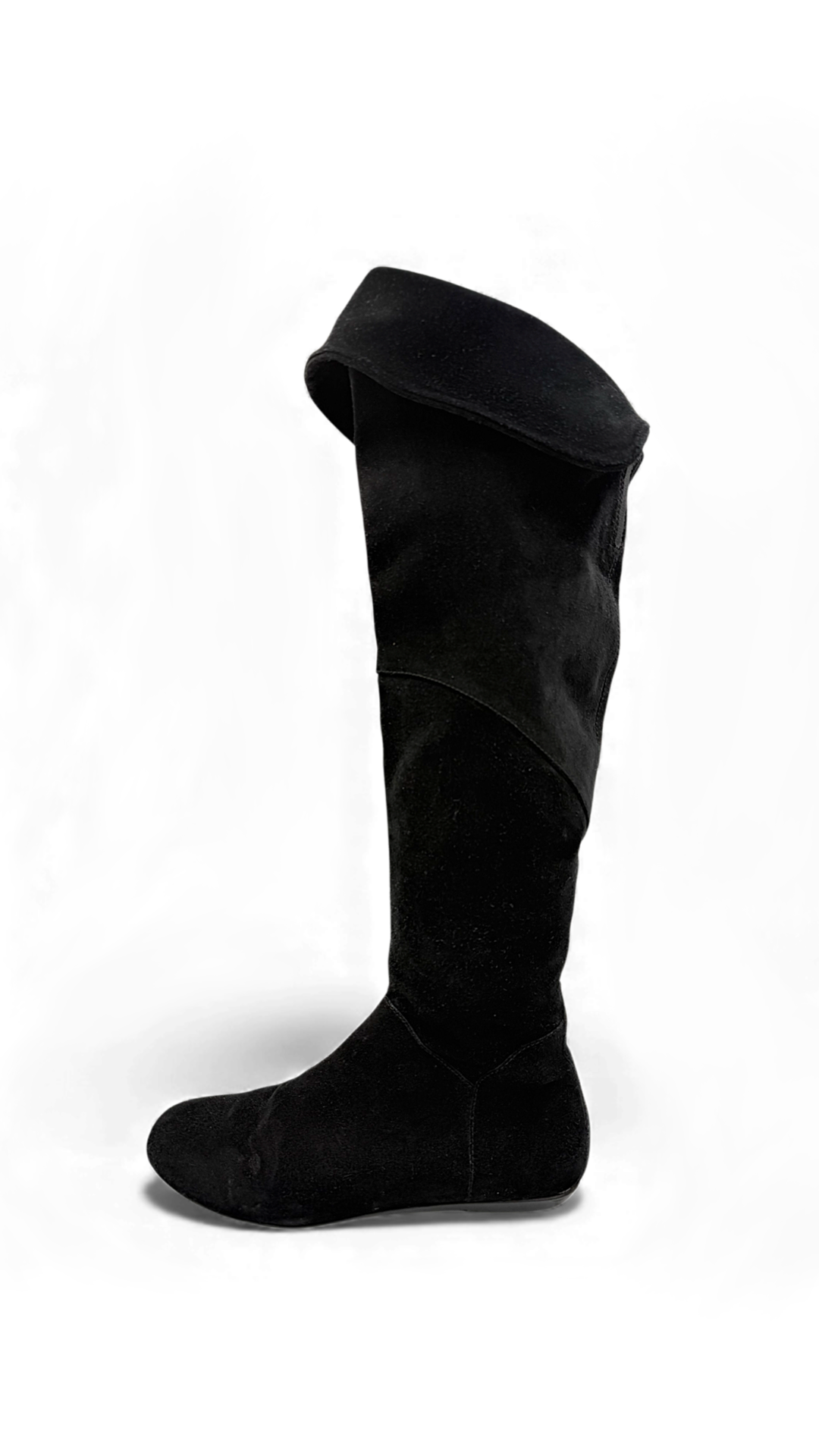 Vagabond over-the-knee boots