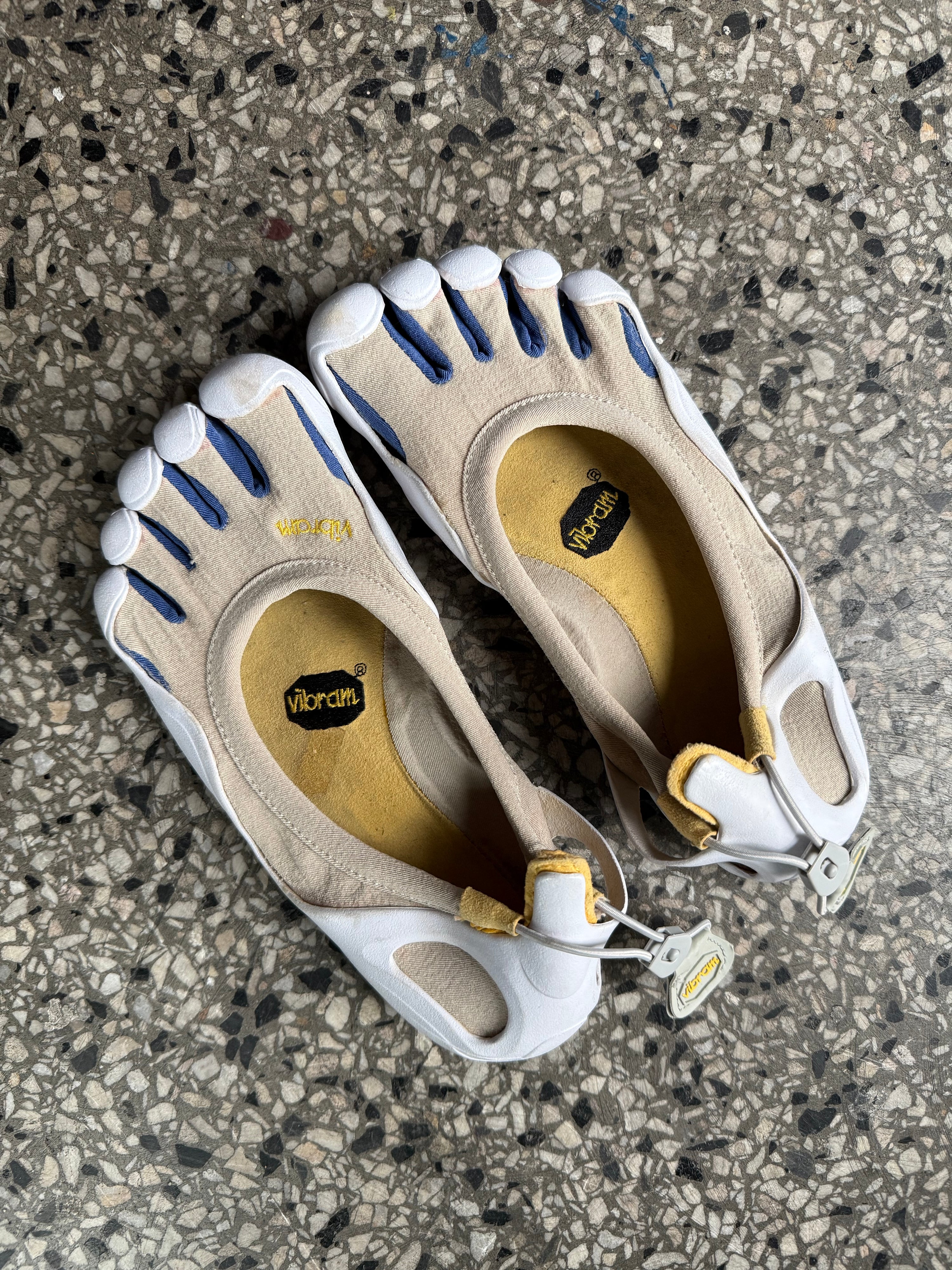 Vibram FiveFingers