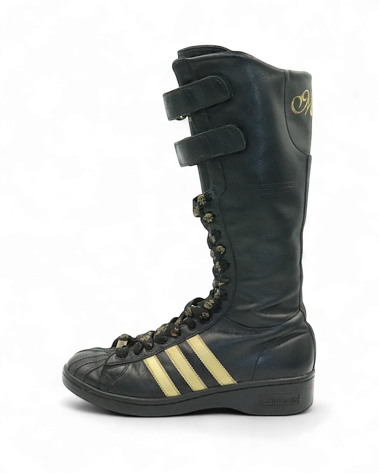 Adidas x Missy Elliot boots – KLASYK.STORE