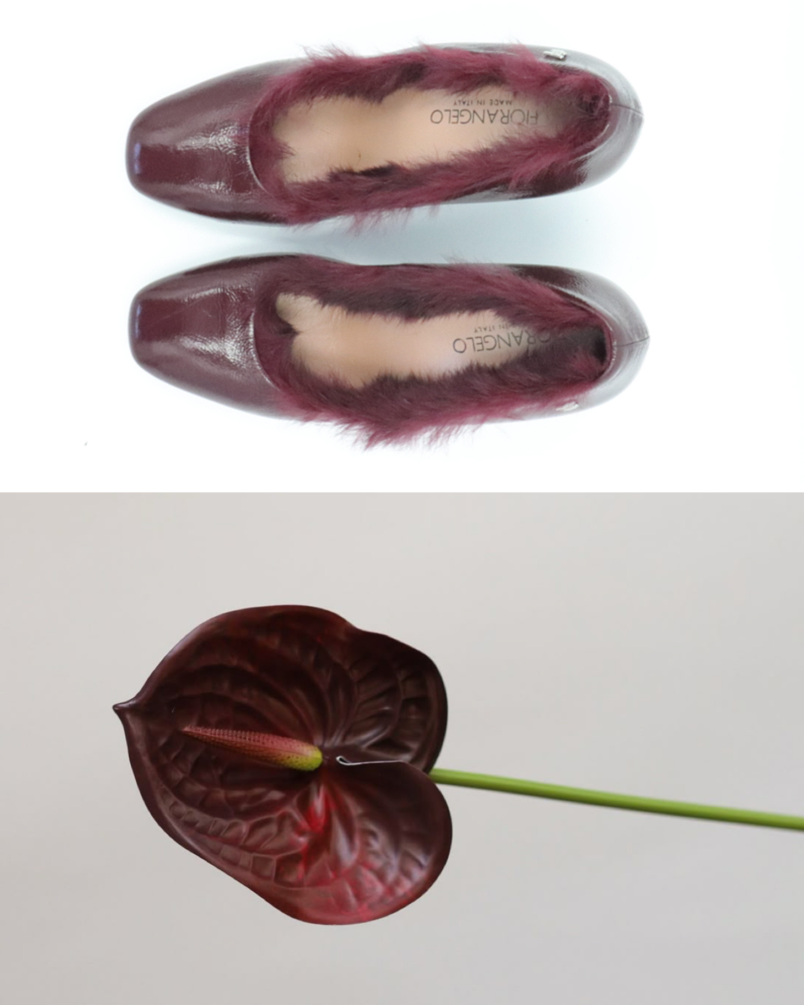 Fiorangelo heels