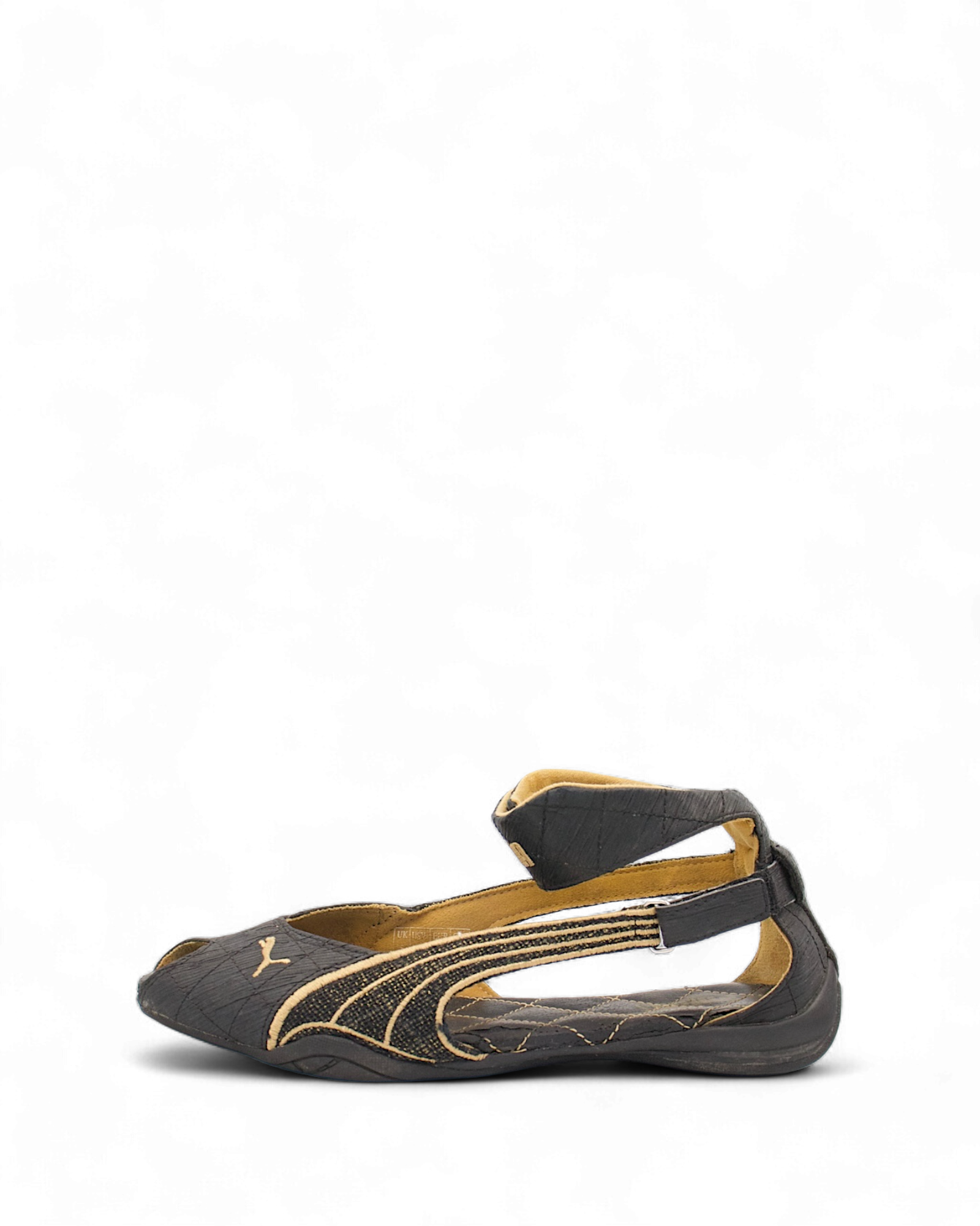 Puma Sahlia