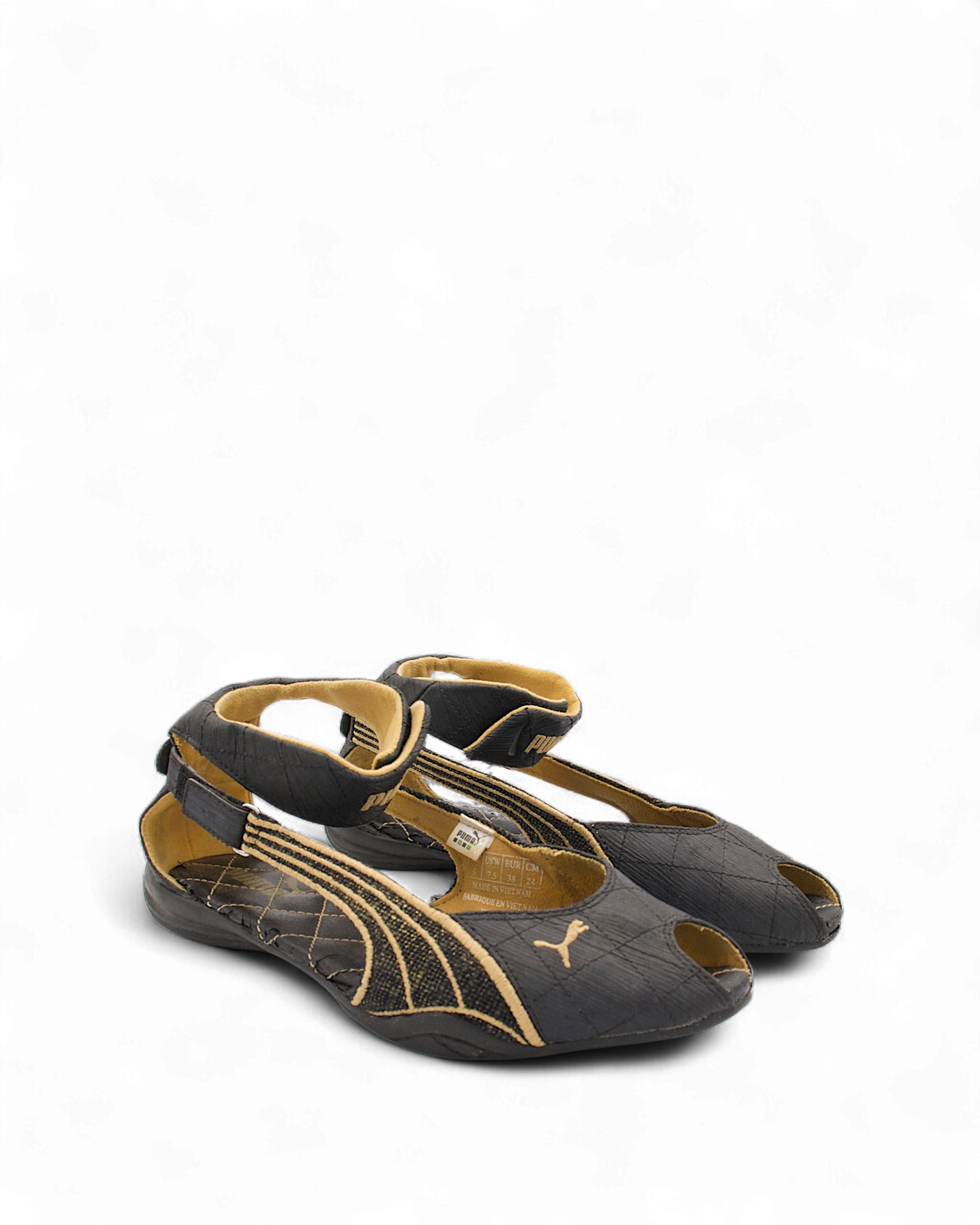 Puma Sahlia