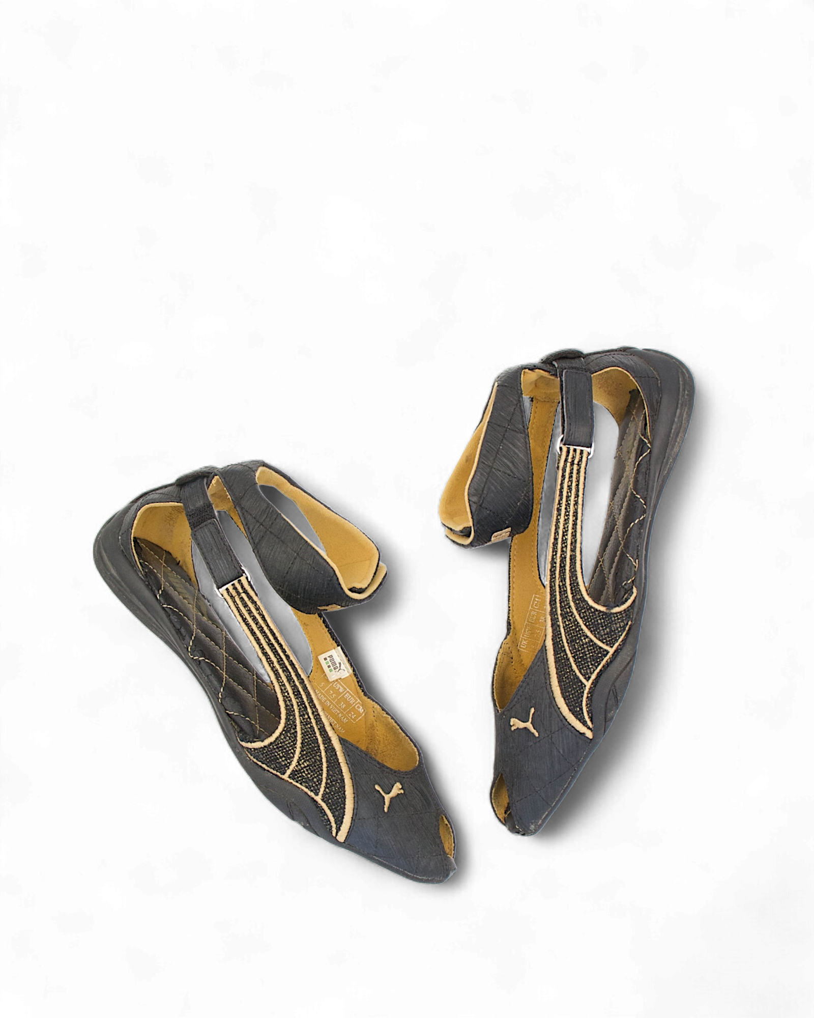 Puma Sahlia