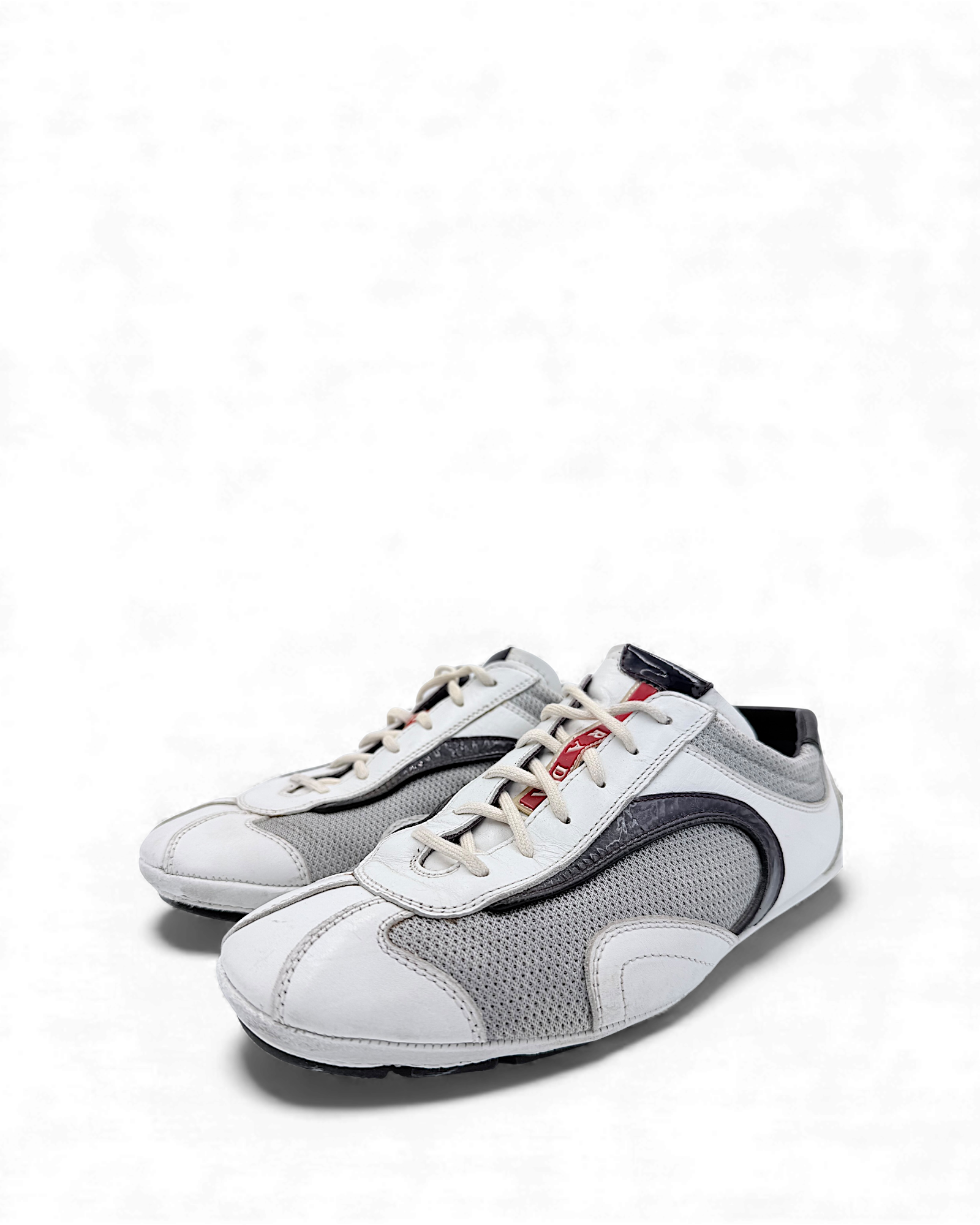 Prada Montecarlo sneakers