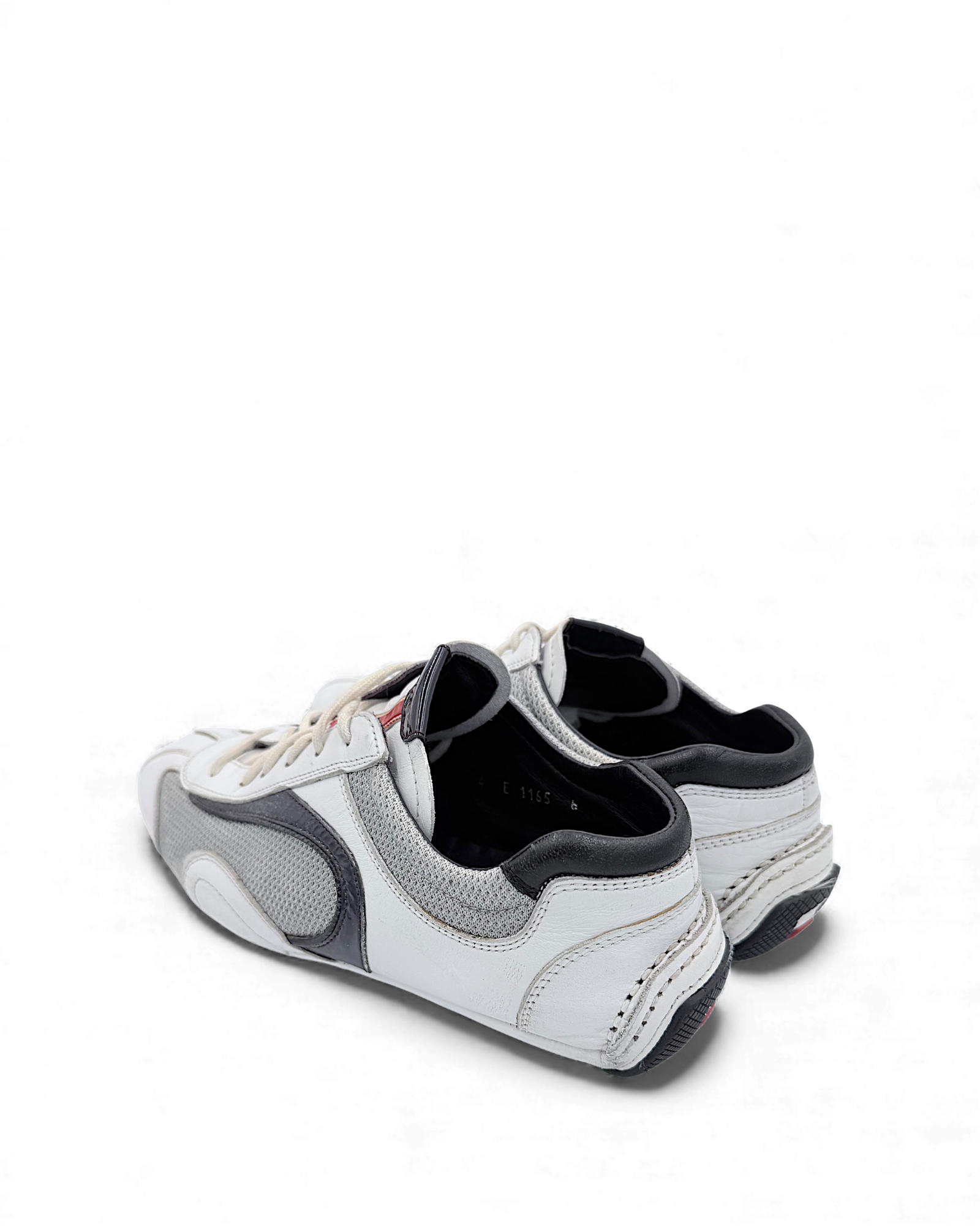 Prada Montecarlo sneakers