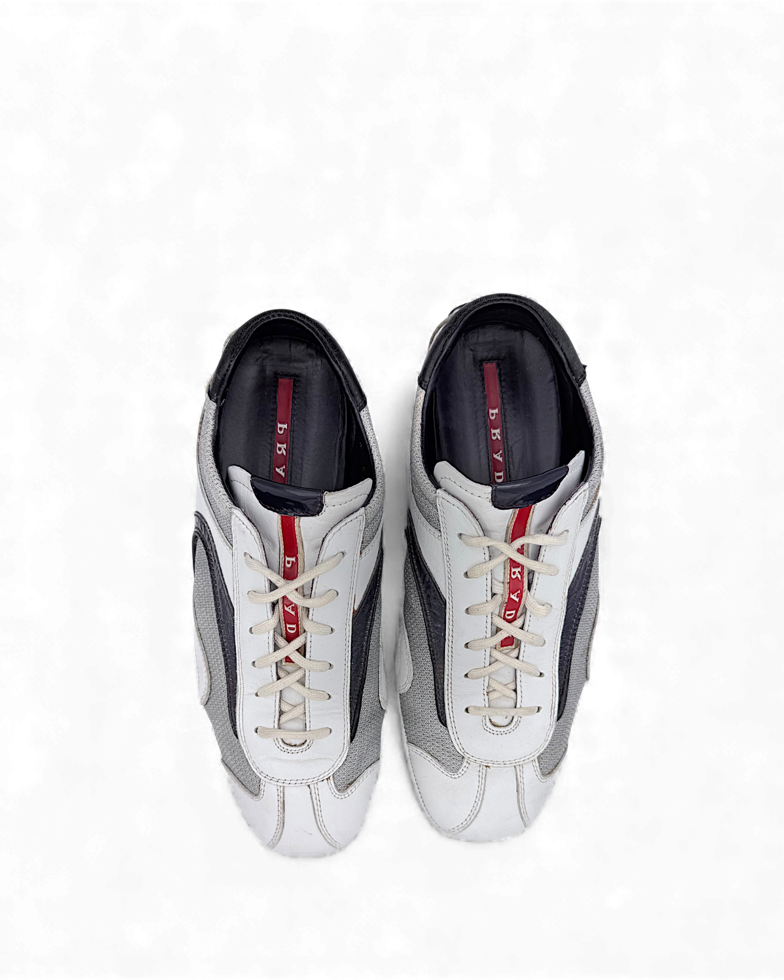 Prada Montecarlo sneakers