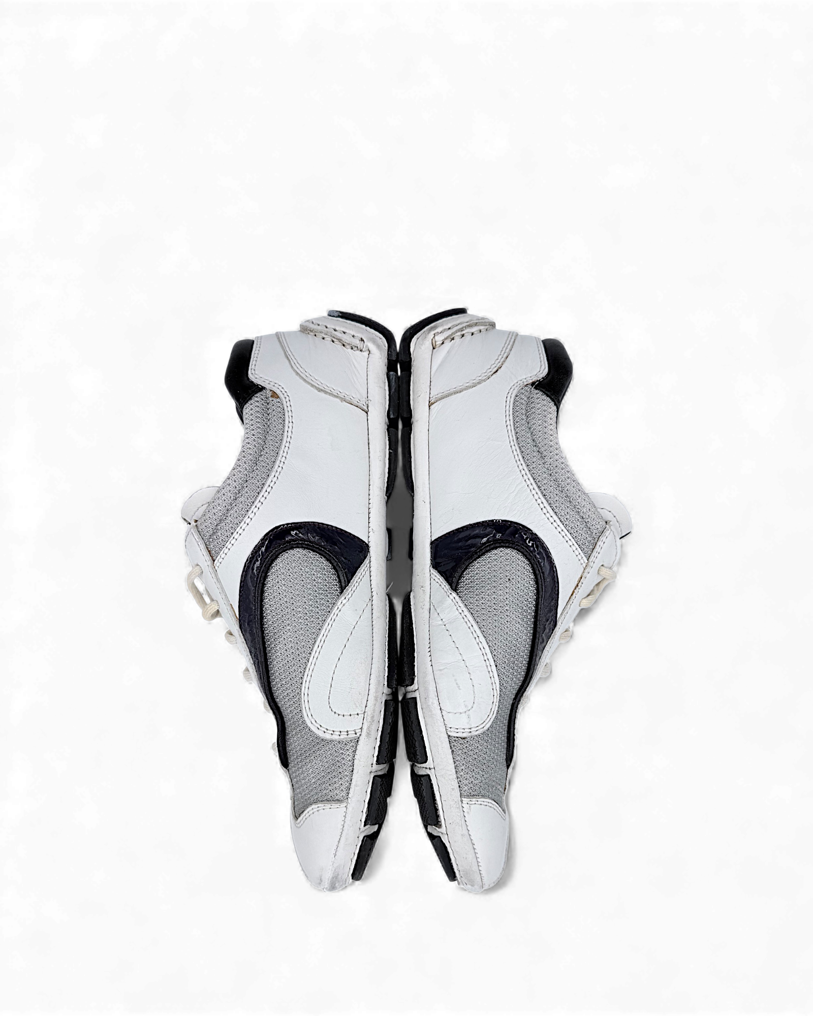 Prada Montecarlo sneakers