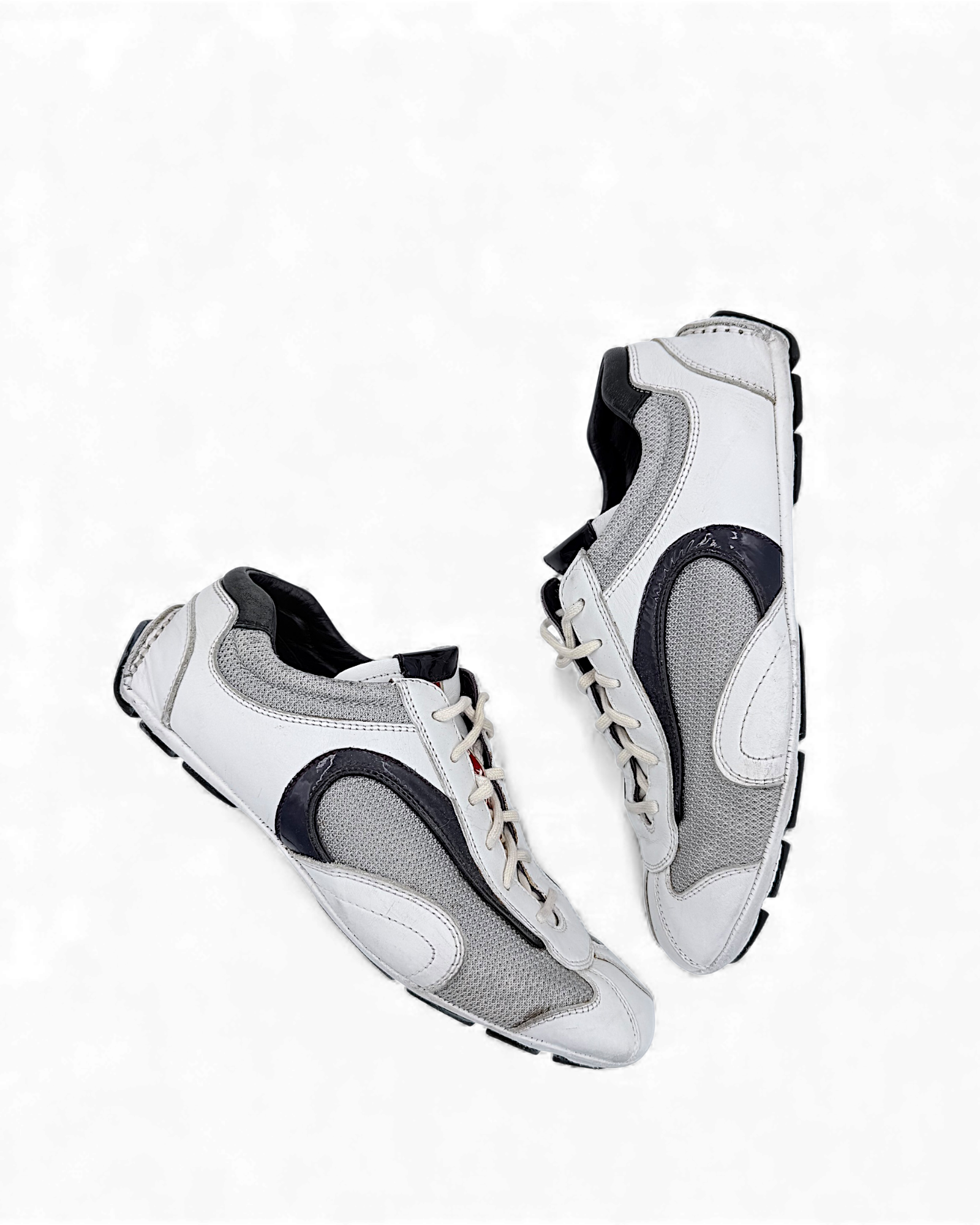 Prada Montecarlo sneakers
