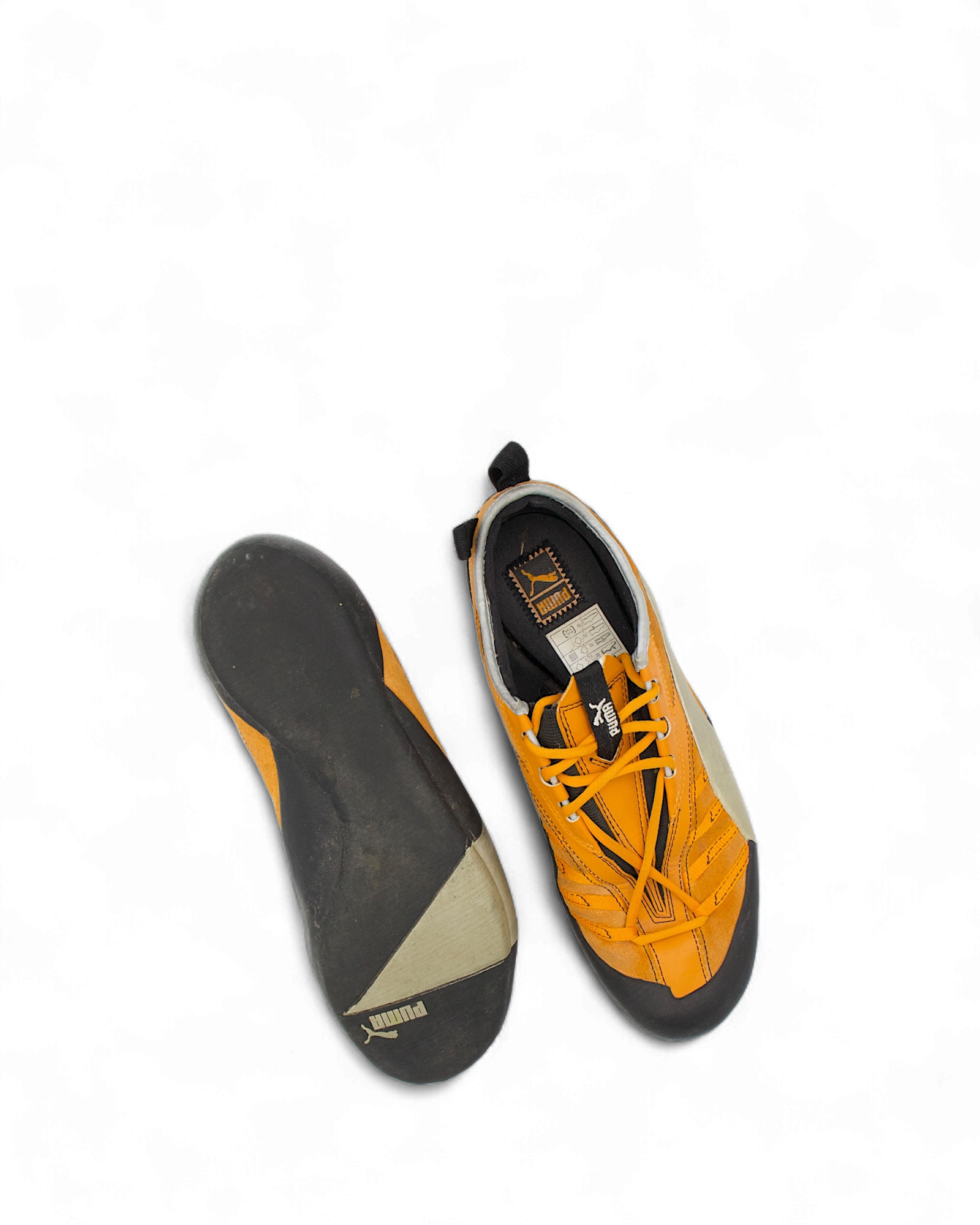 Puma Klim