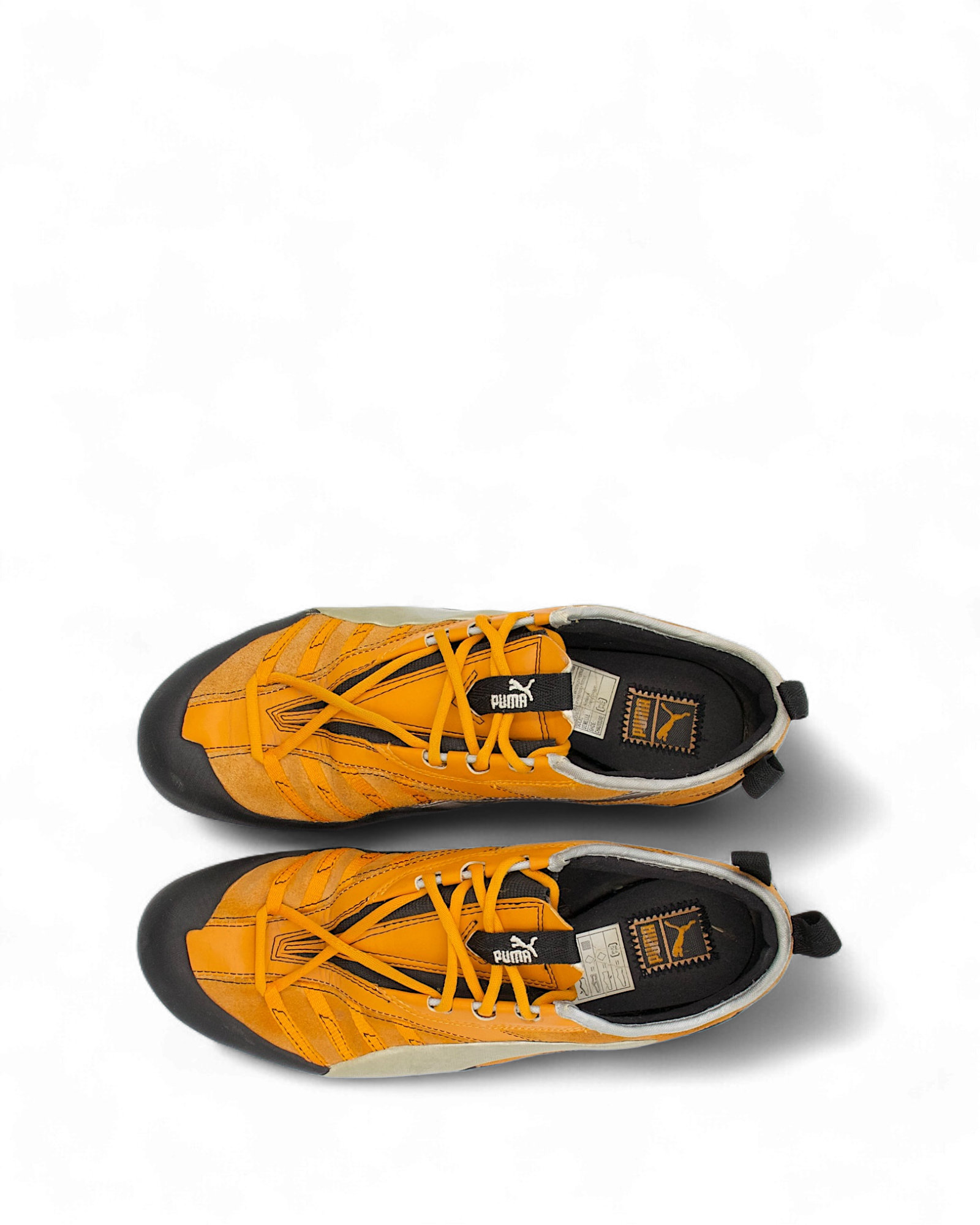 Puma Klim