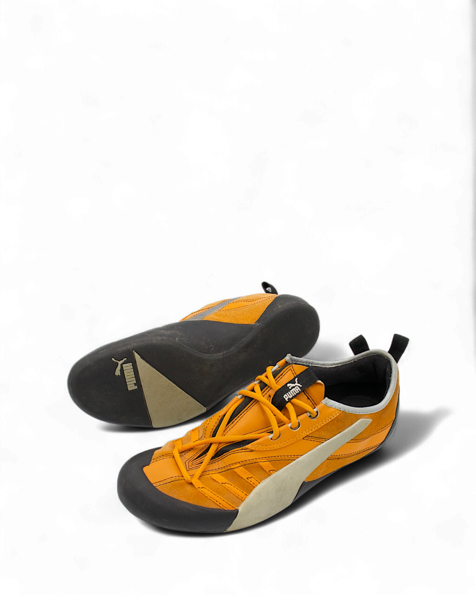 Puma Klim