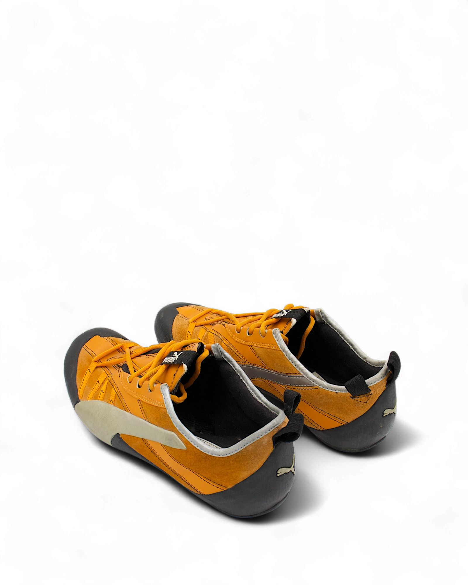 Puma Klim