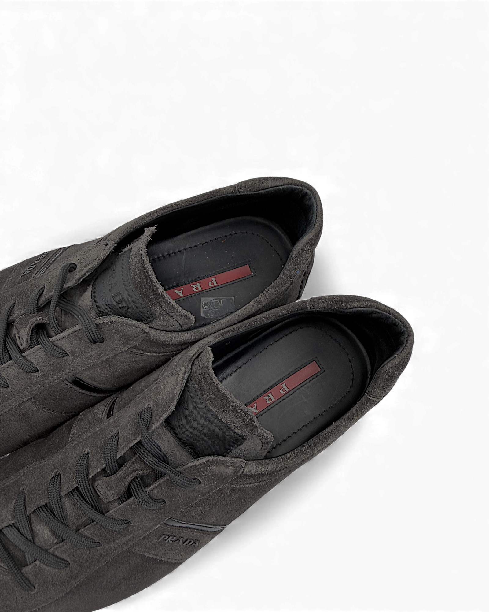 Prada Sport sneakers