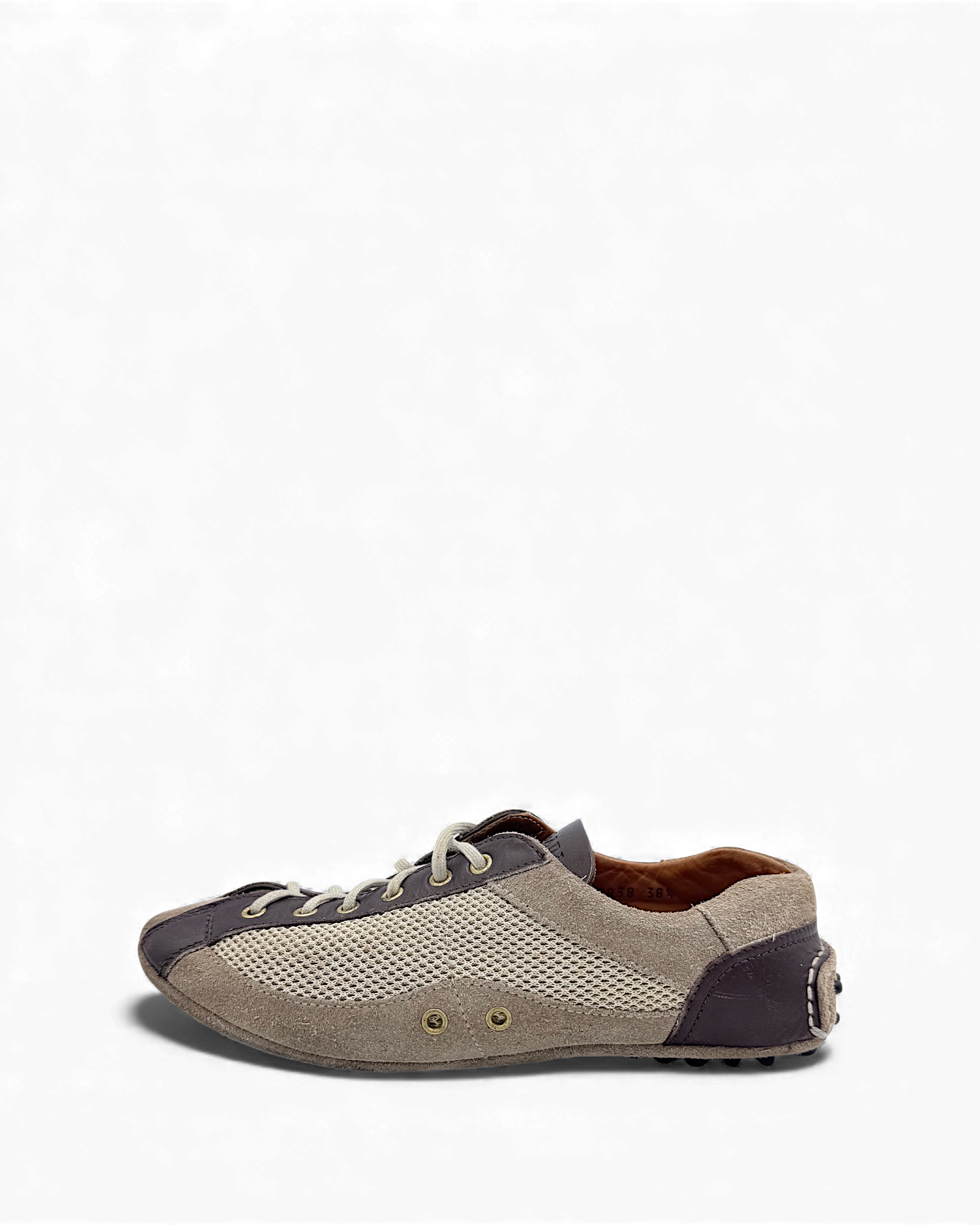 Prada x Car Shoe sneakers