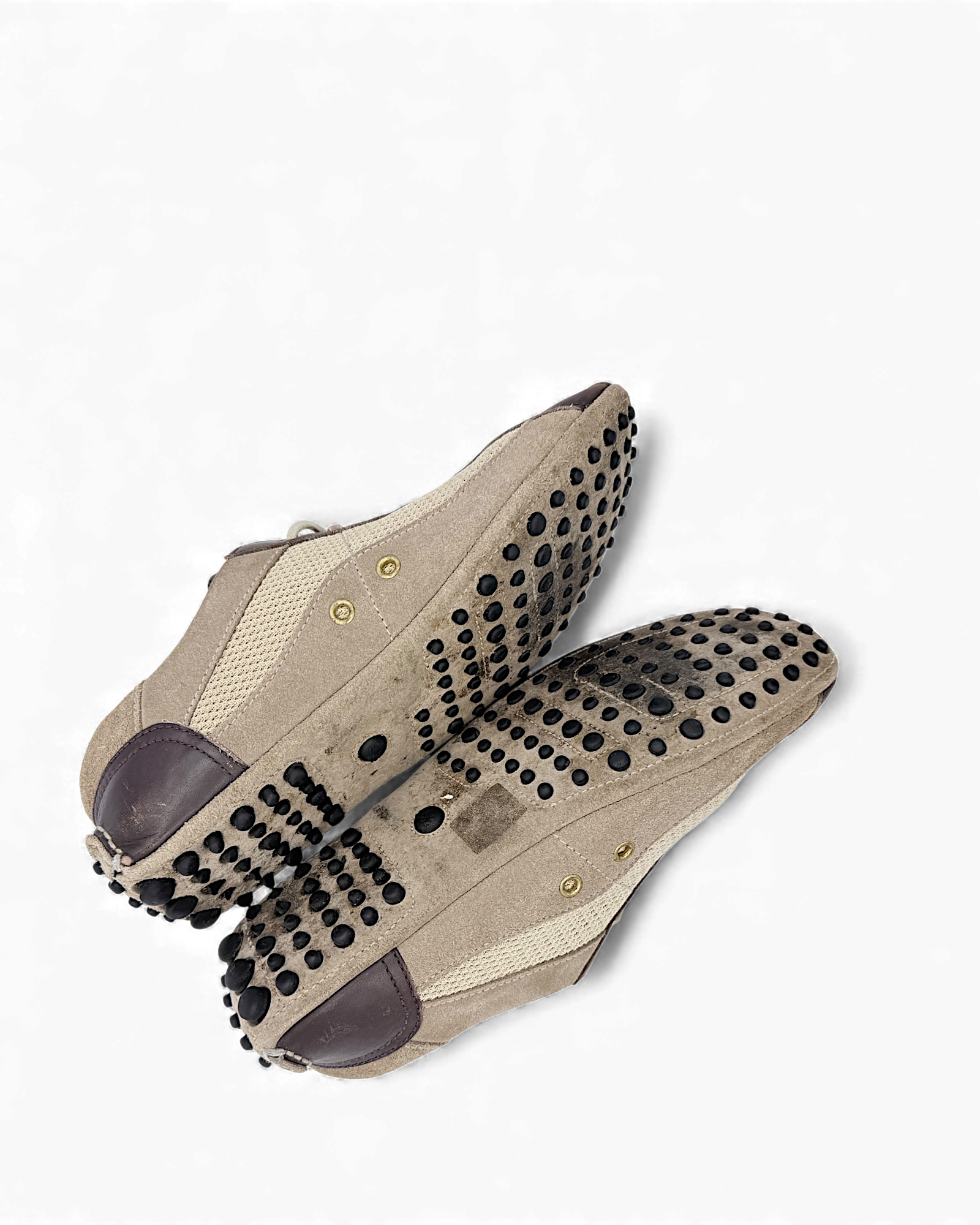 Prada x Car Shoe sneakers