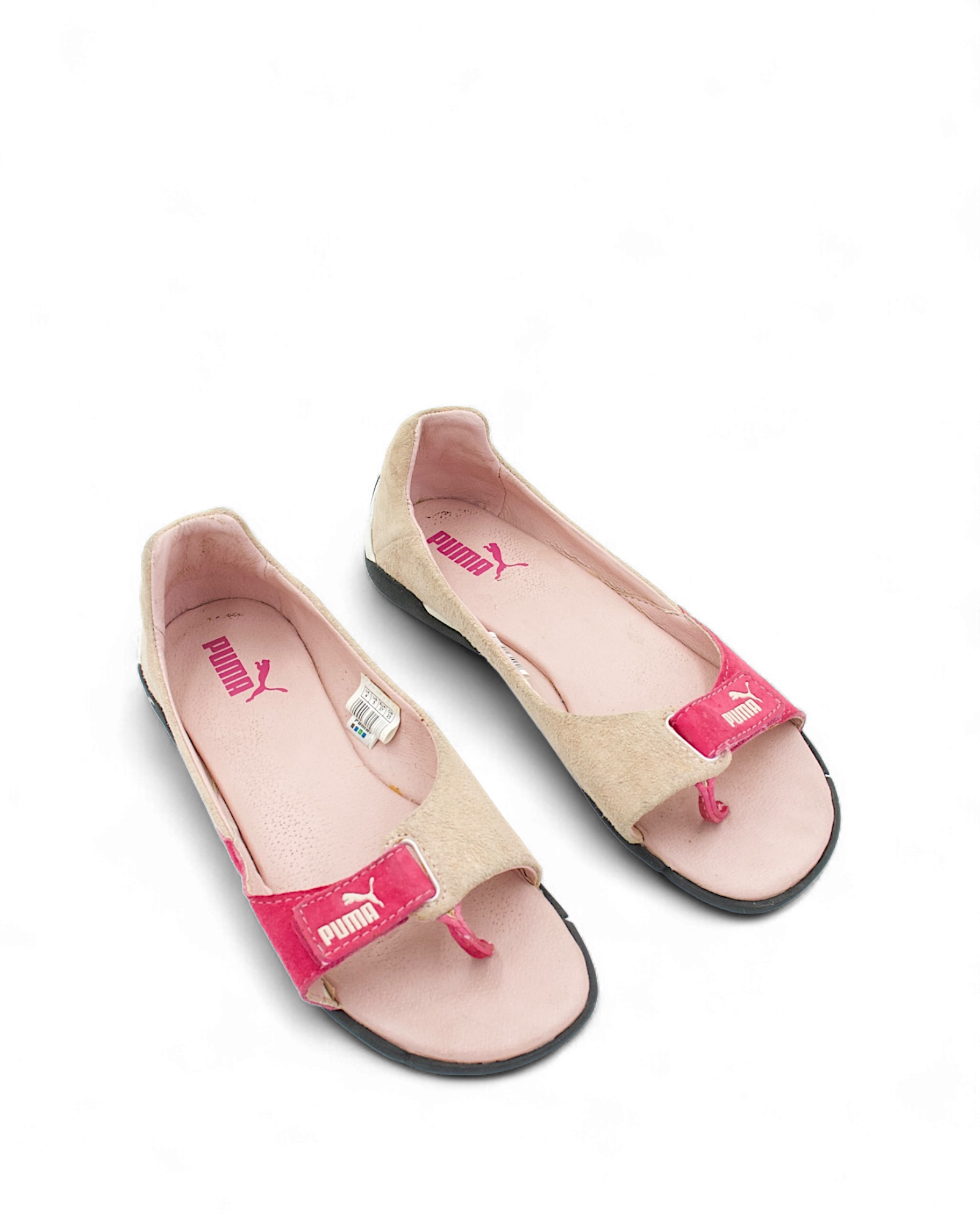 Puma Impulse Cat II