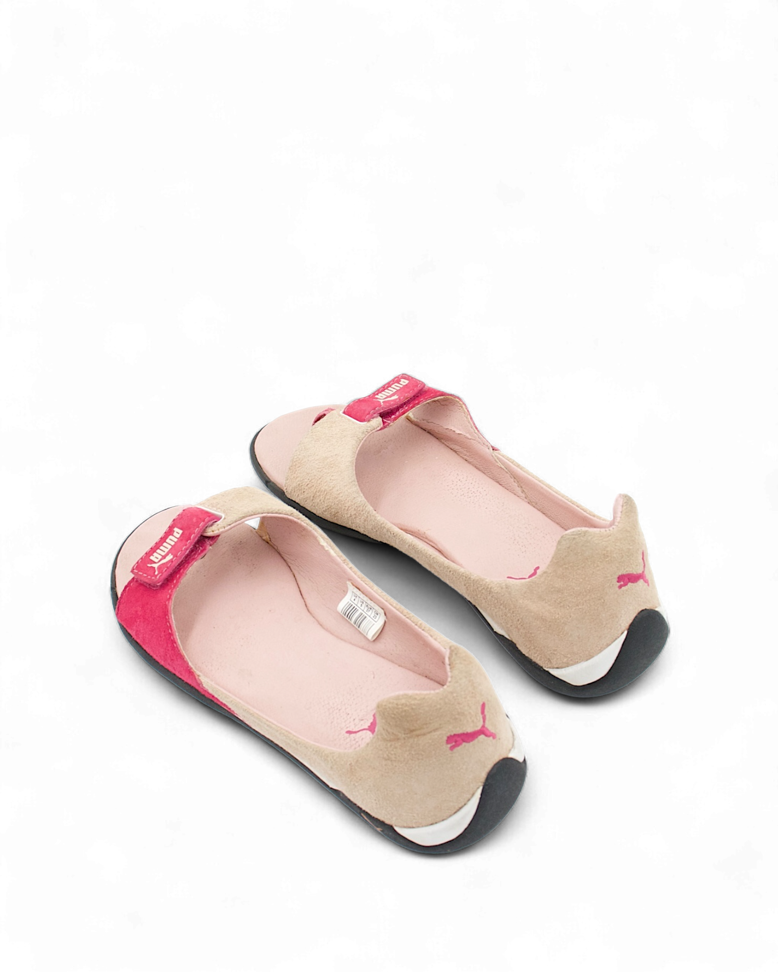 Puma Impulse Cat II