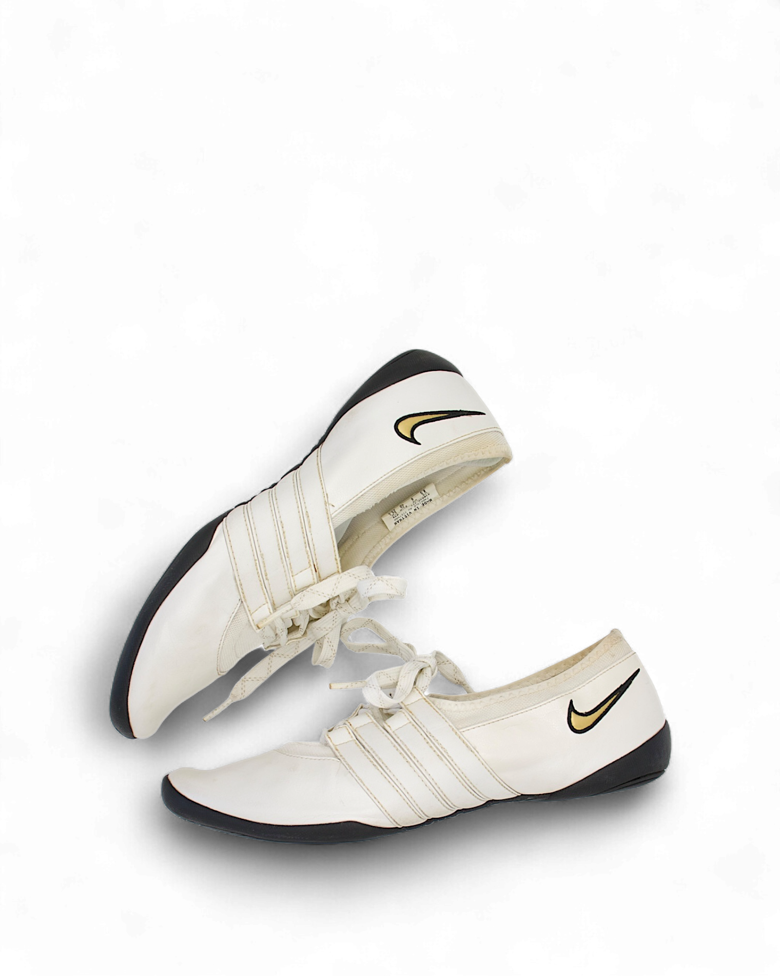 Nike Prep
