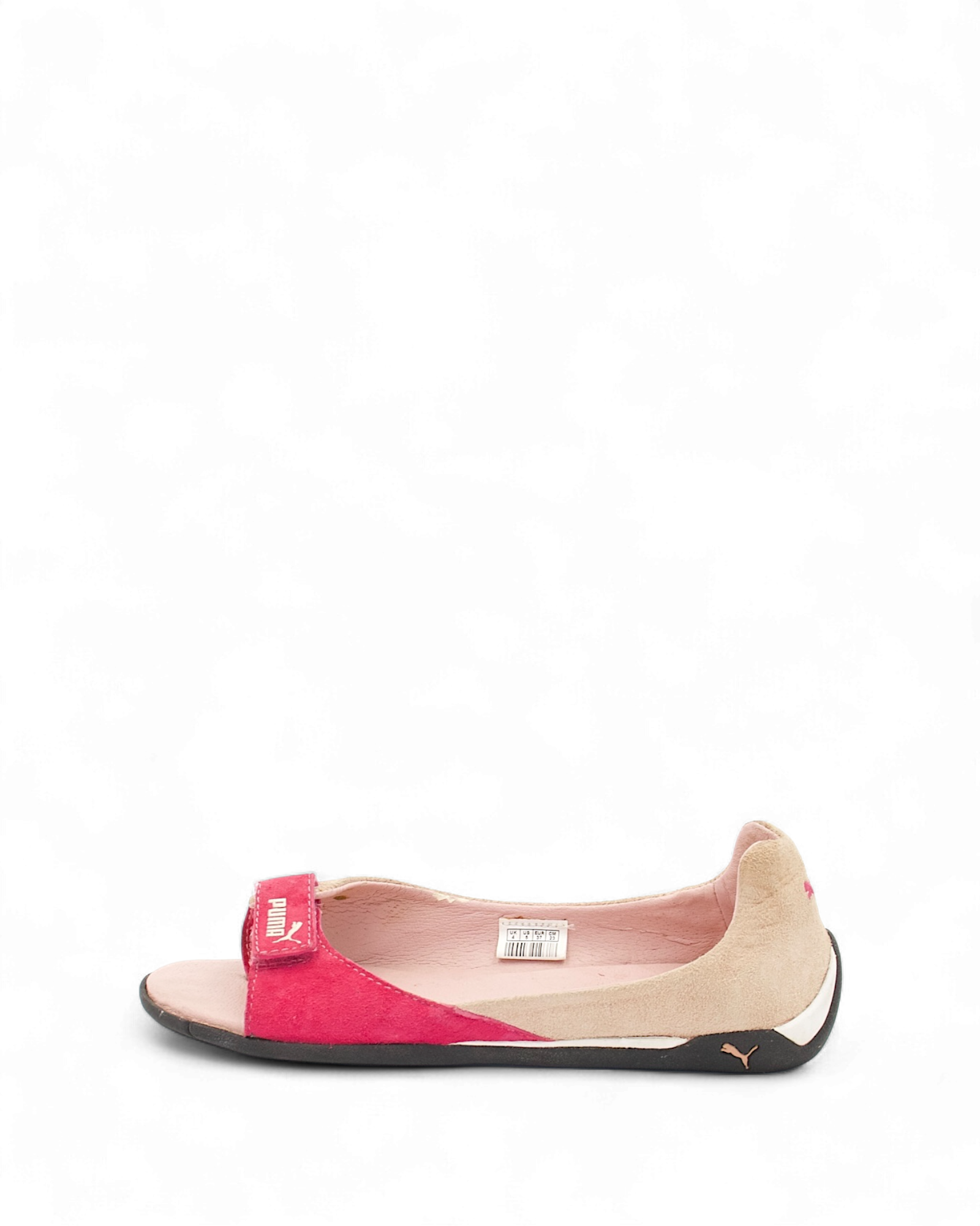 Puma Impulse Cat II