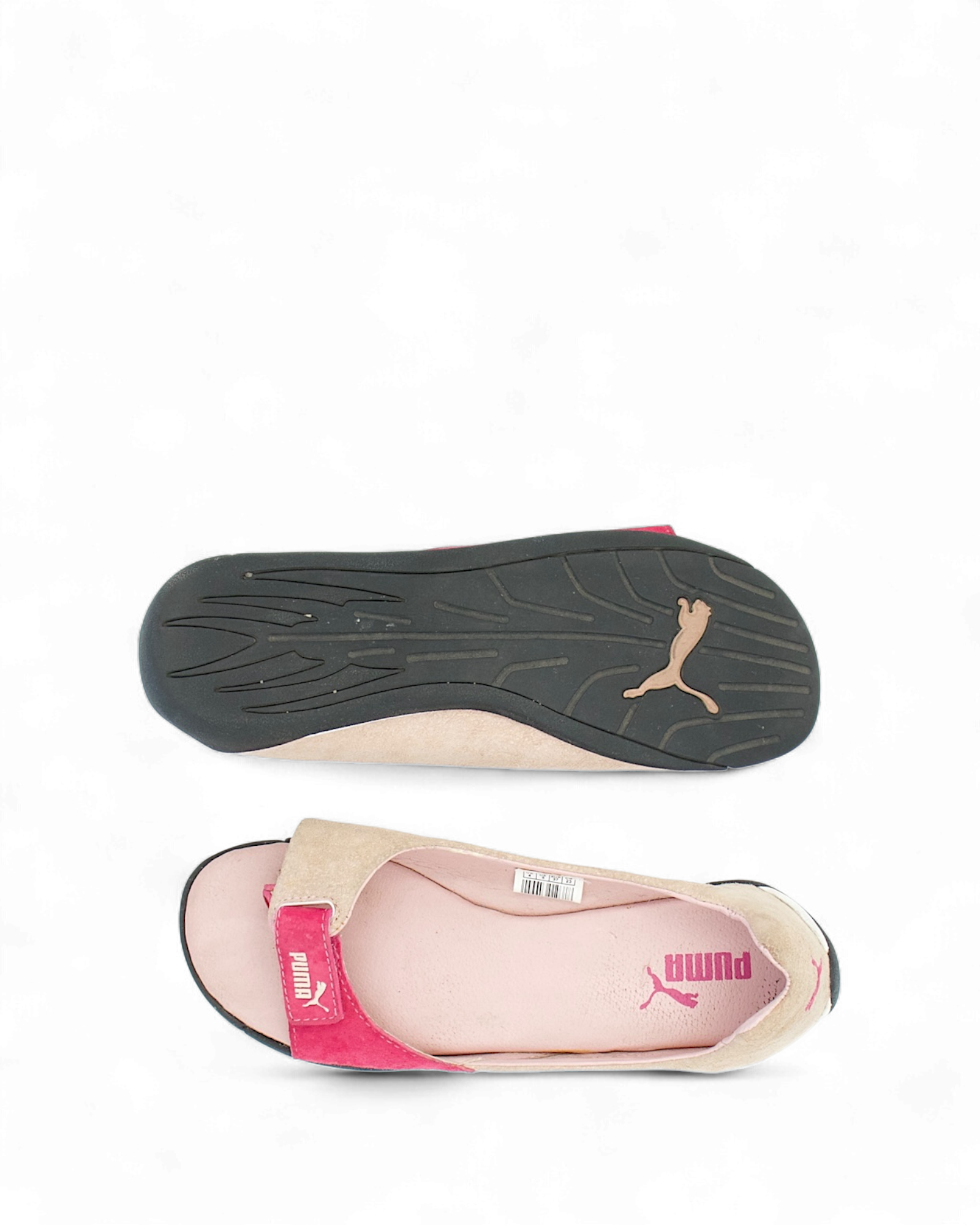 Puma Impulse Cat II