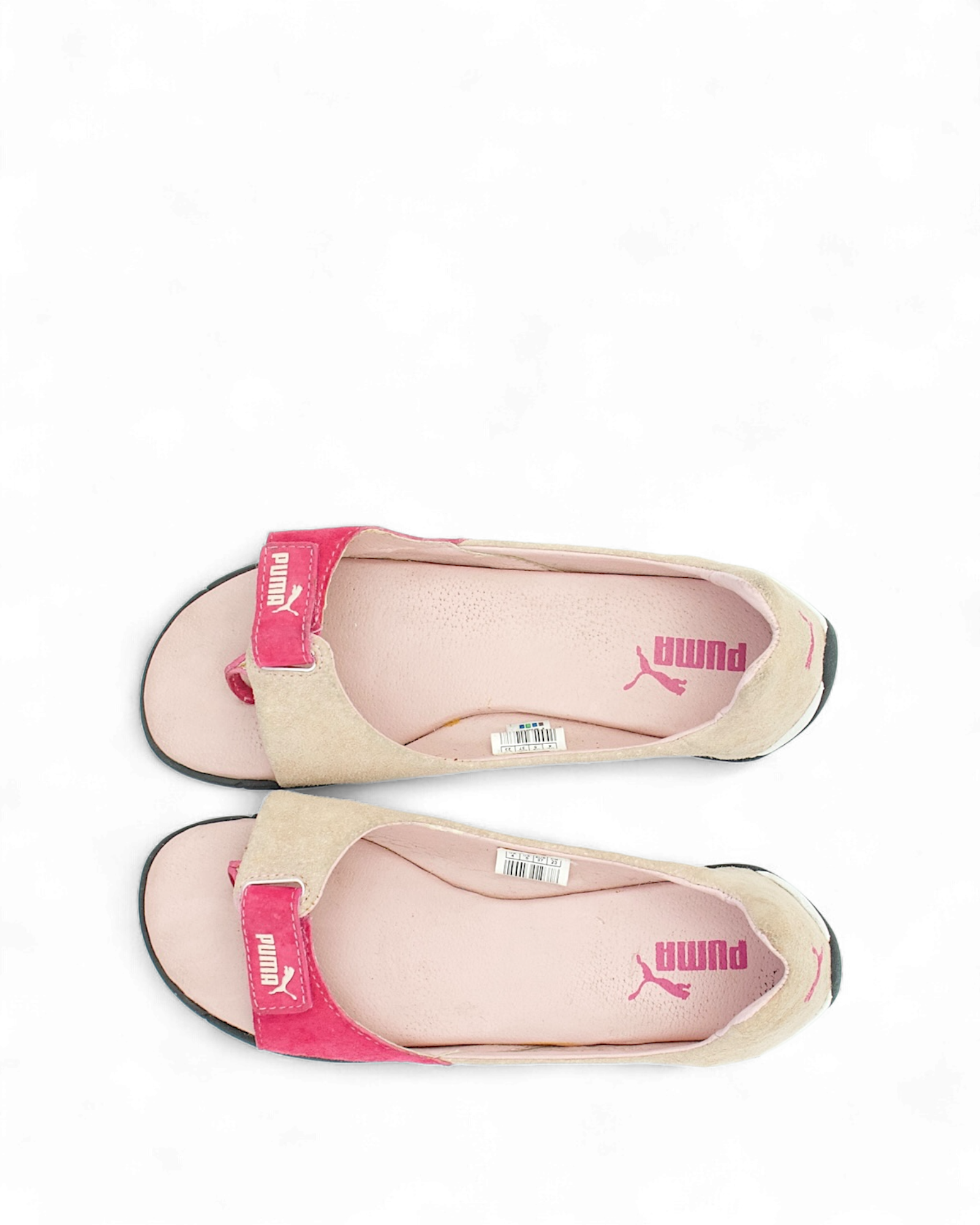 Puma Impulse Cat II