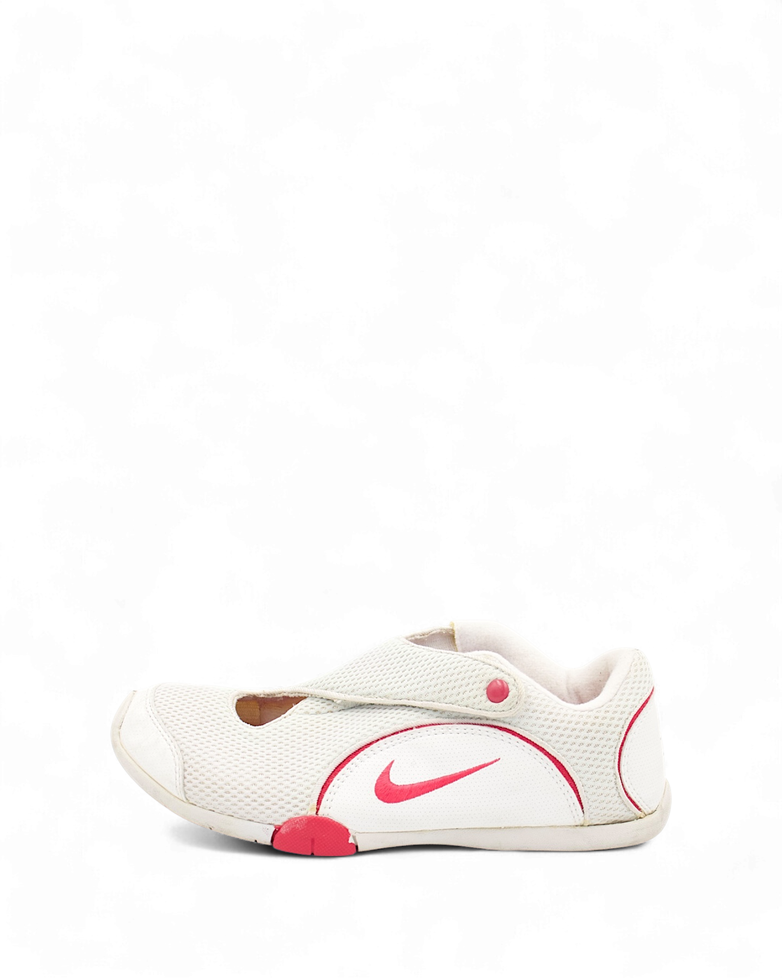 Nike velcro sneakers
