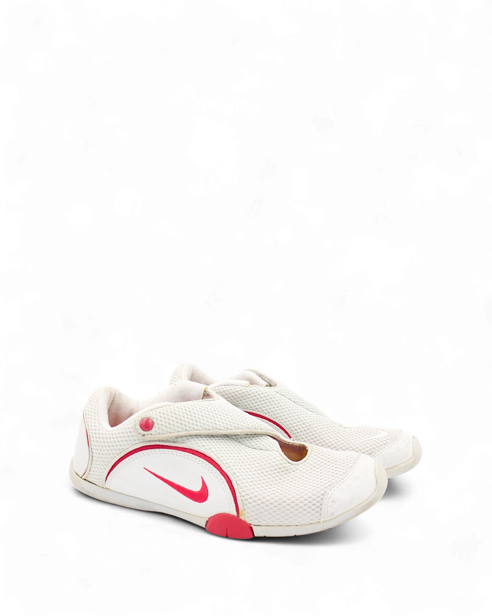 Nike velcro sneakers