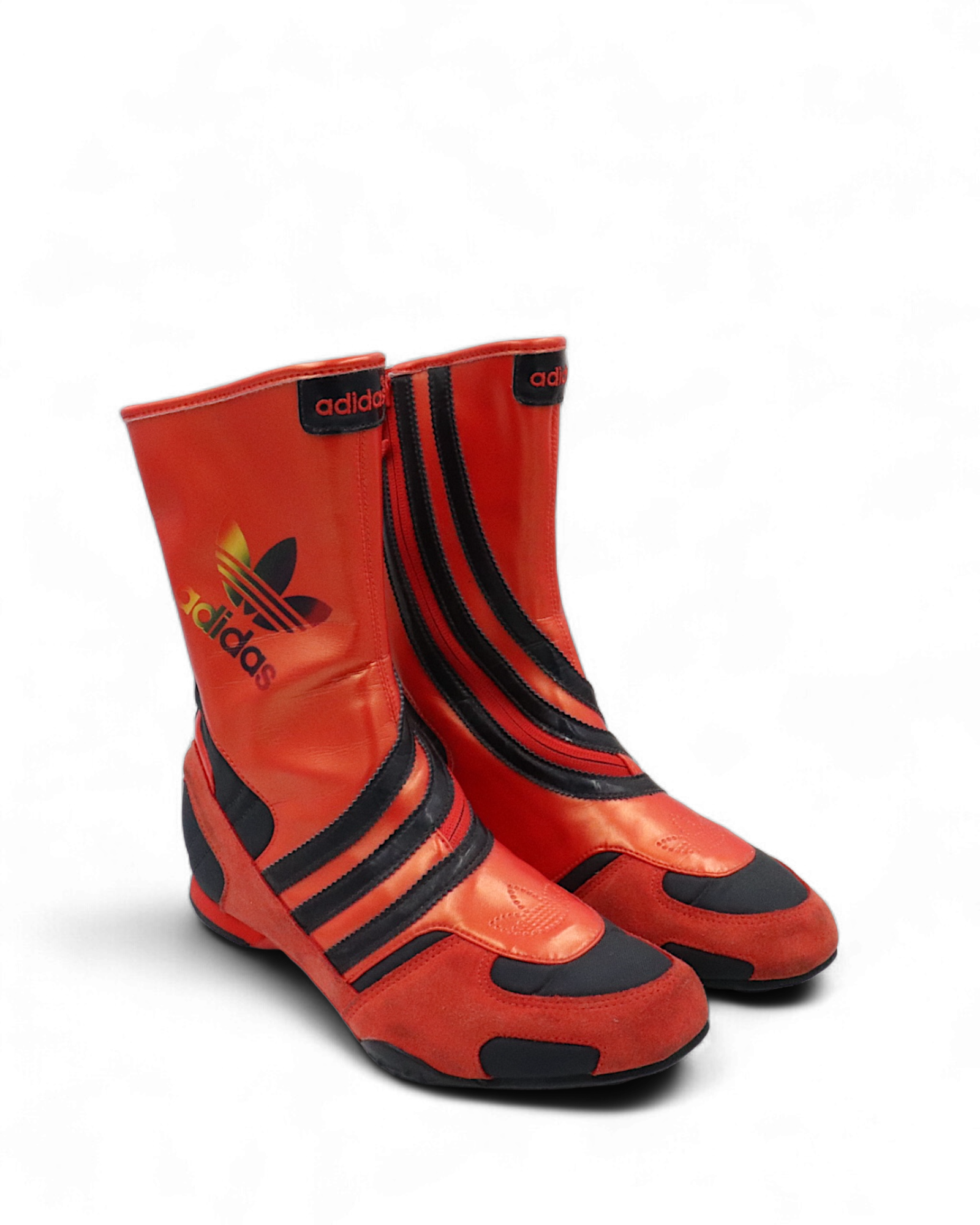 Adidas Apollo Hi � KLASYK.STORE