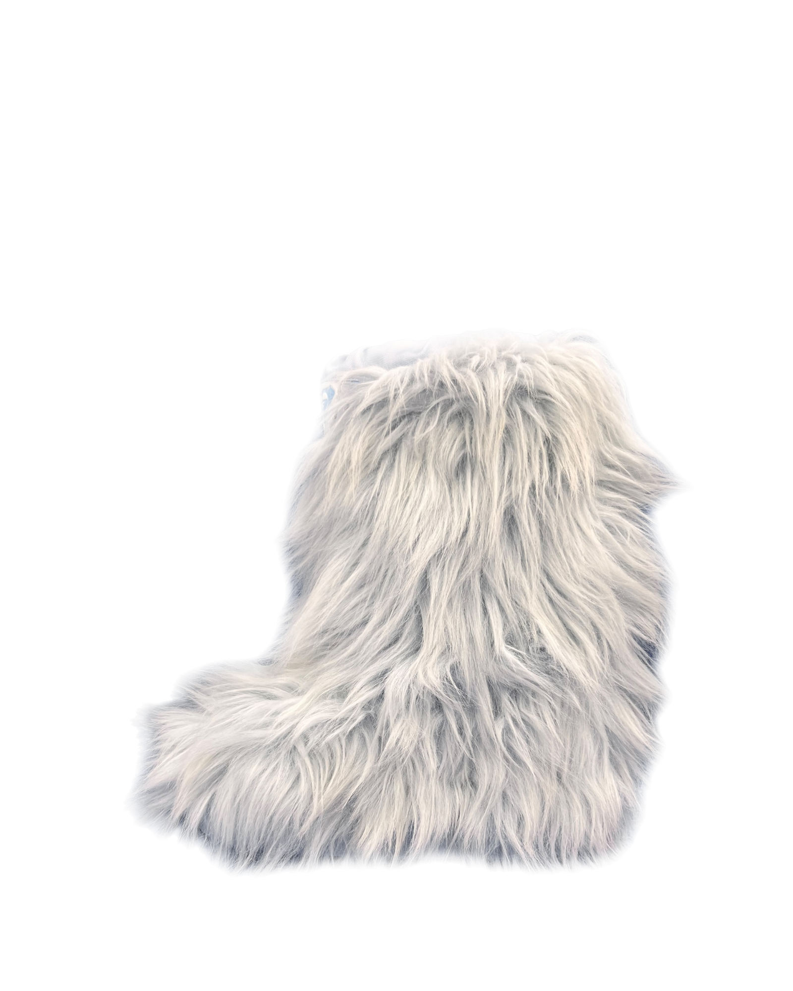 Roxy Yeti fur boots