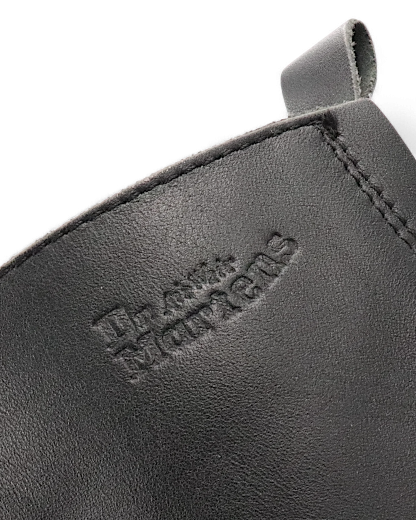 Dr. Martens 9914 boots