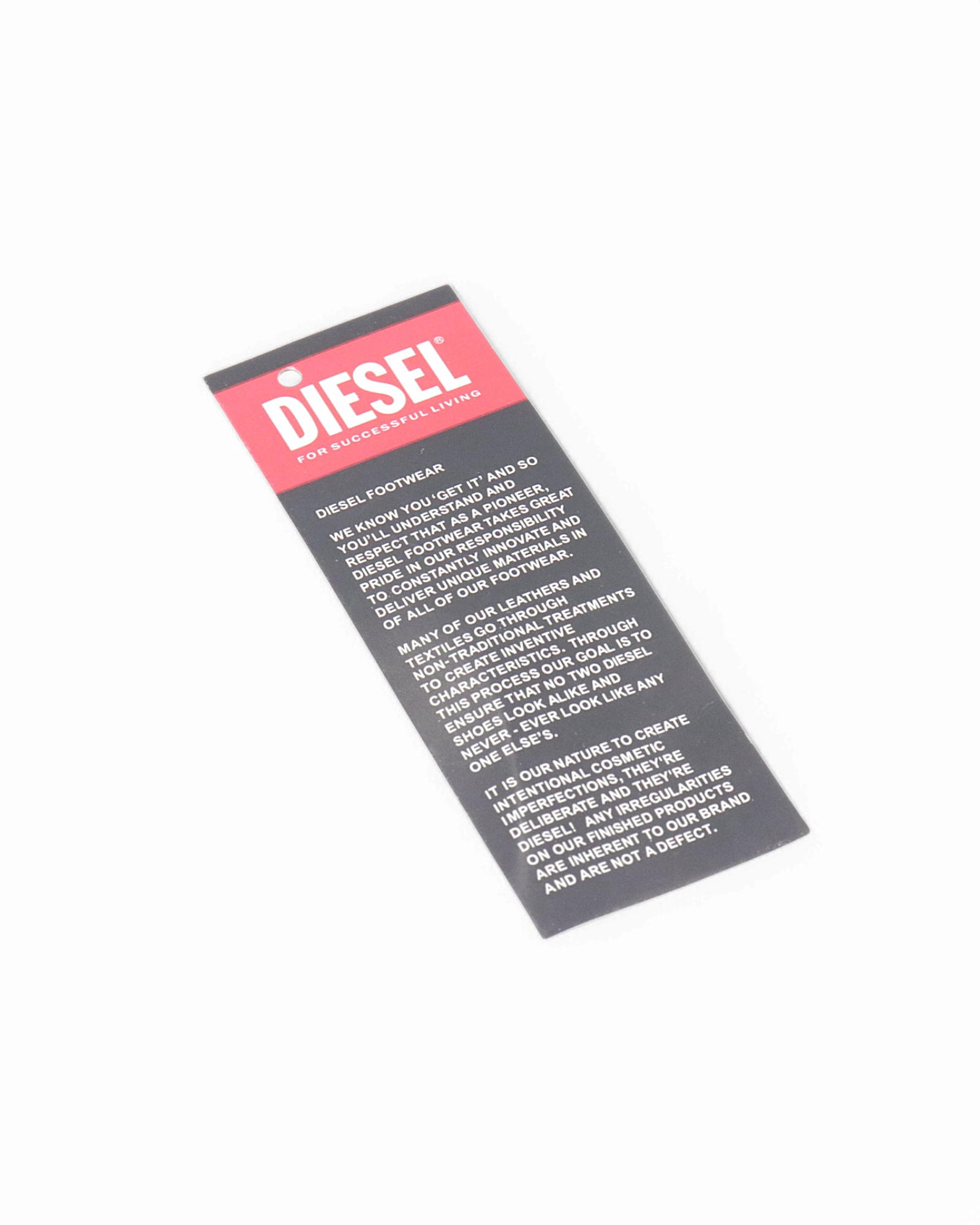 Diesel Sary boots