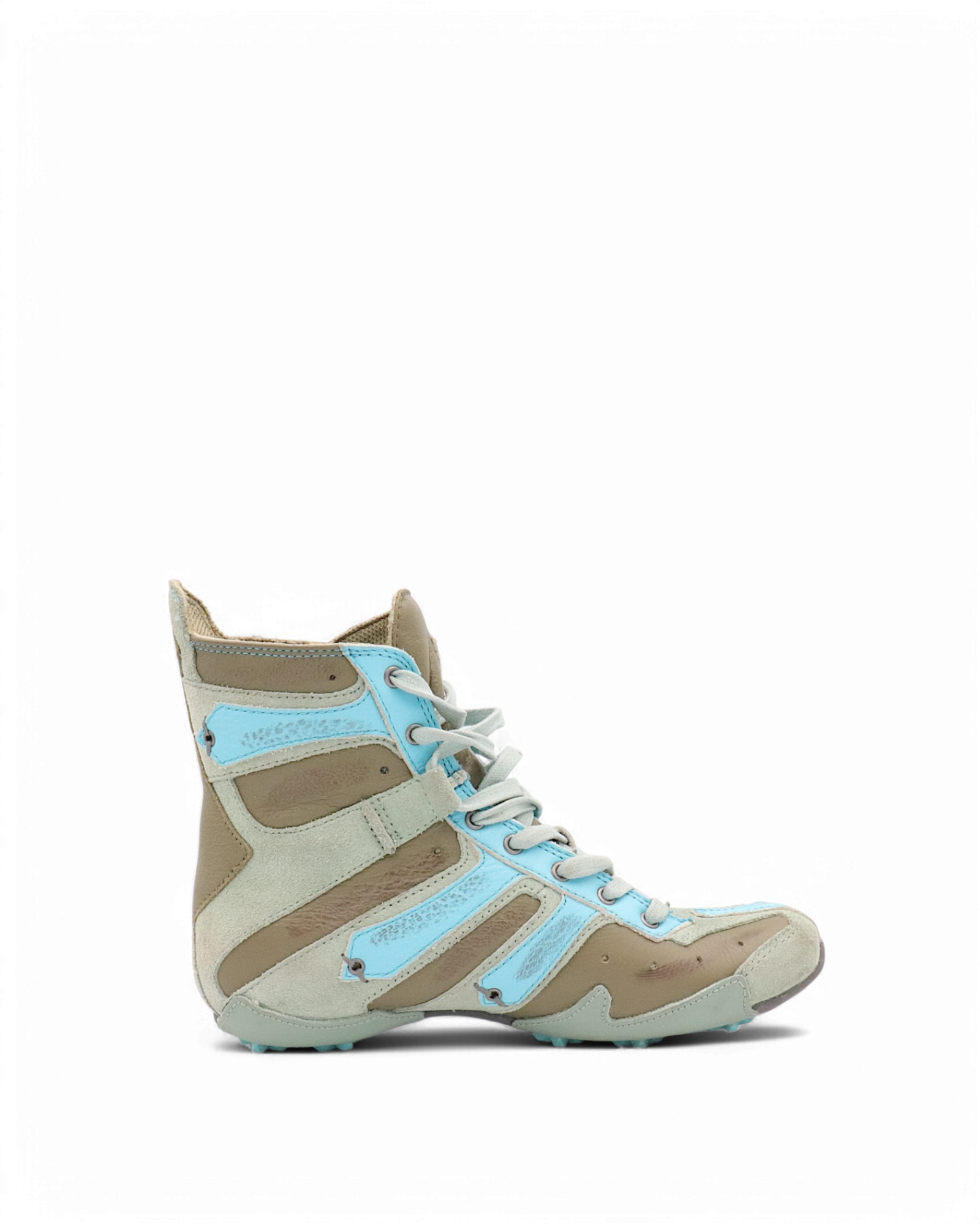 Diesel Sary boots