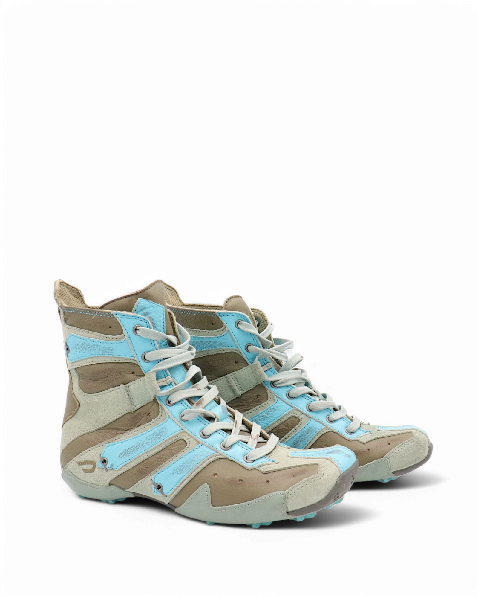 Diesel Sary boots