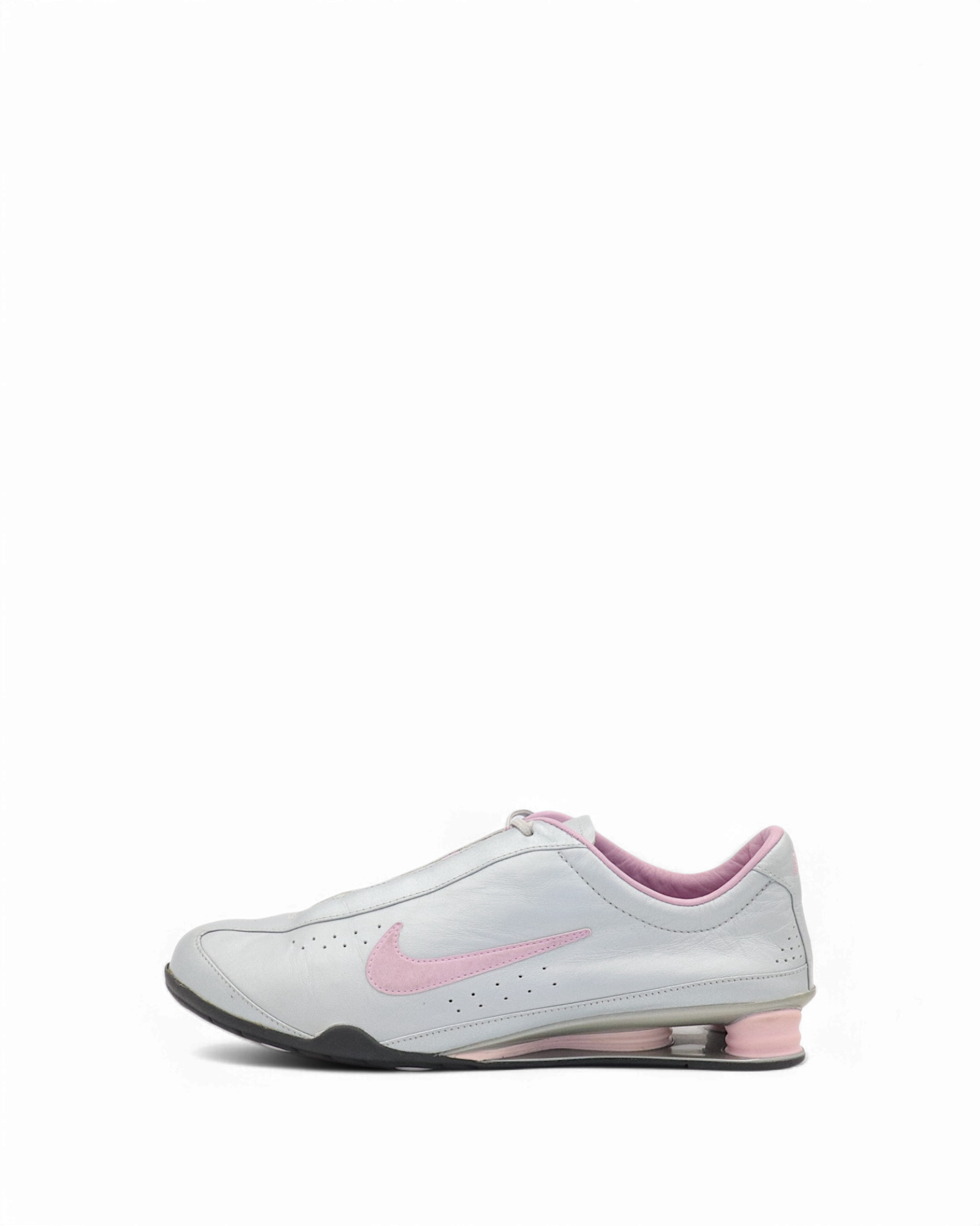 Nike Shox Rivalry – KLASYK.STORE