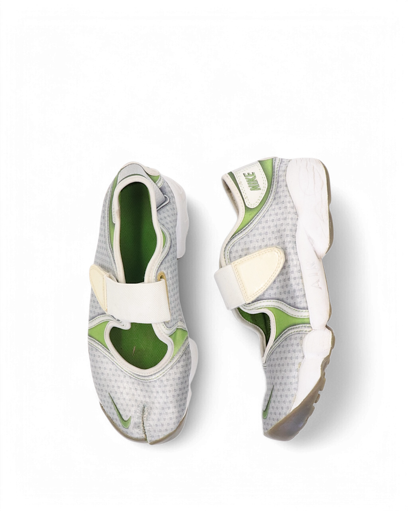 Nike Air Rift