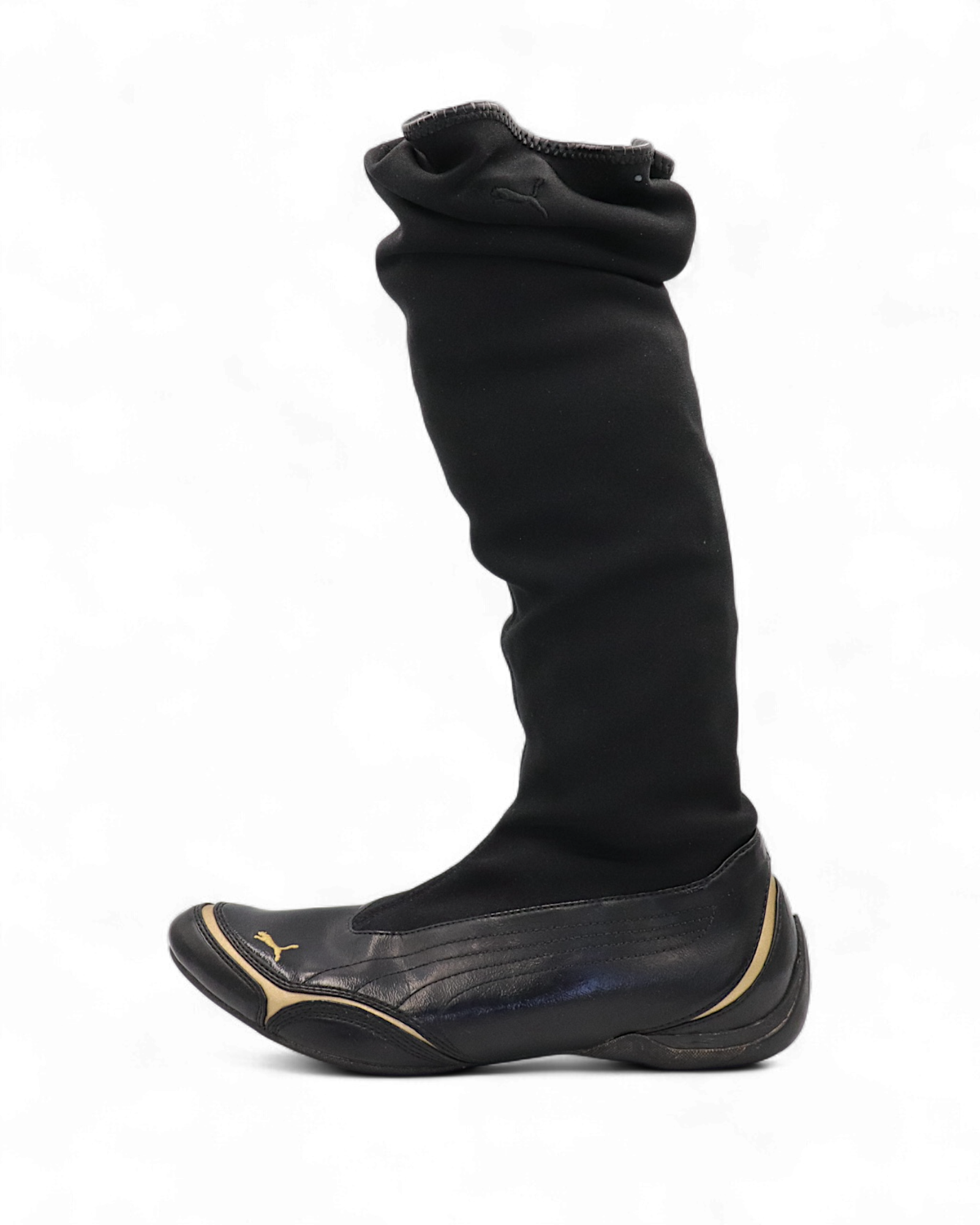 Puma leggings boots