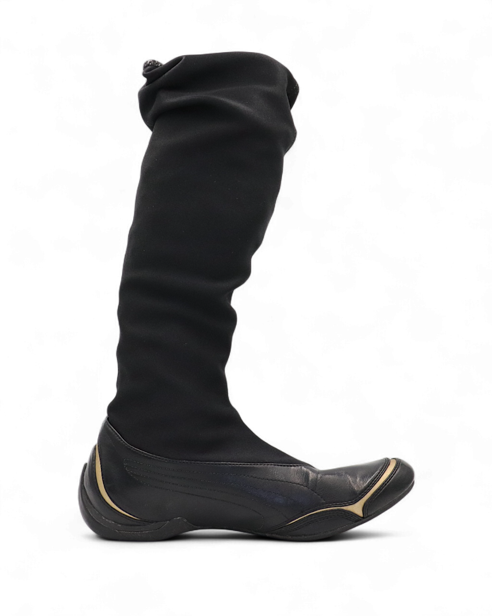 Puma leggings boots