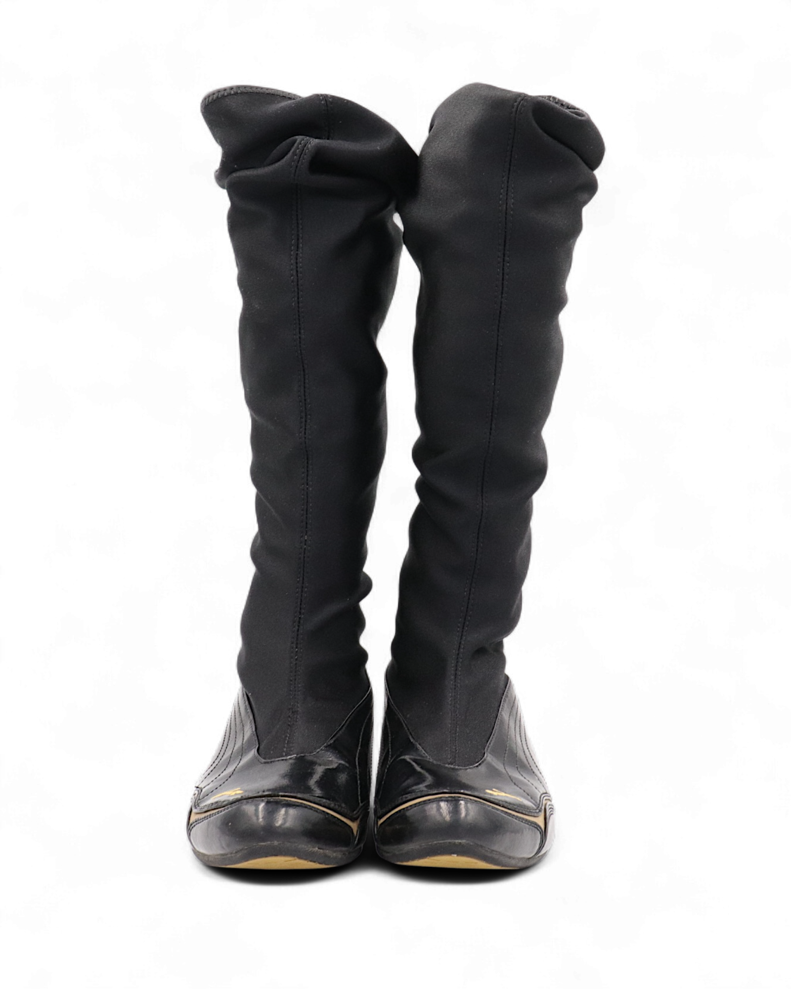 Puma leggings boots